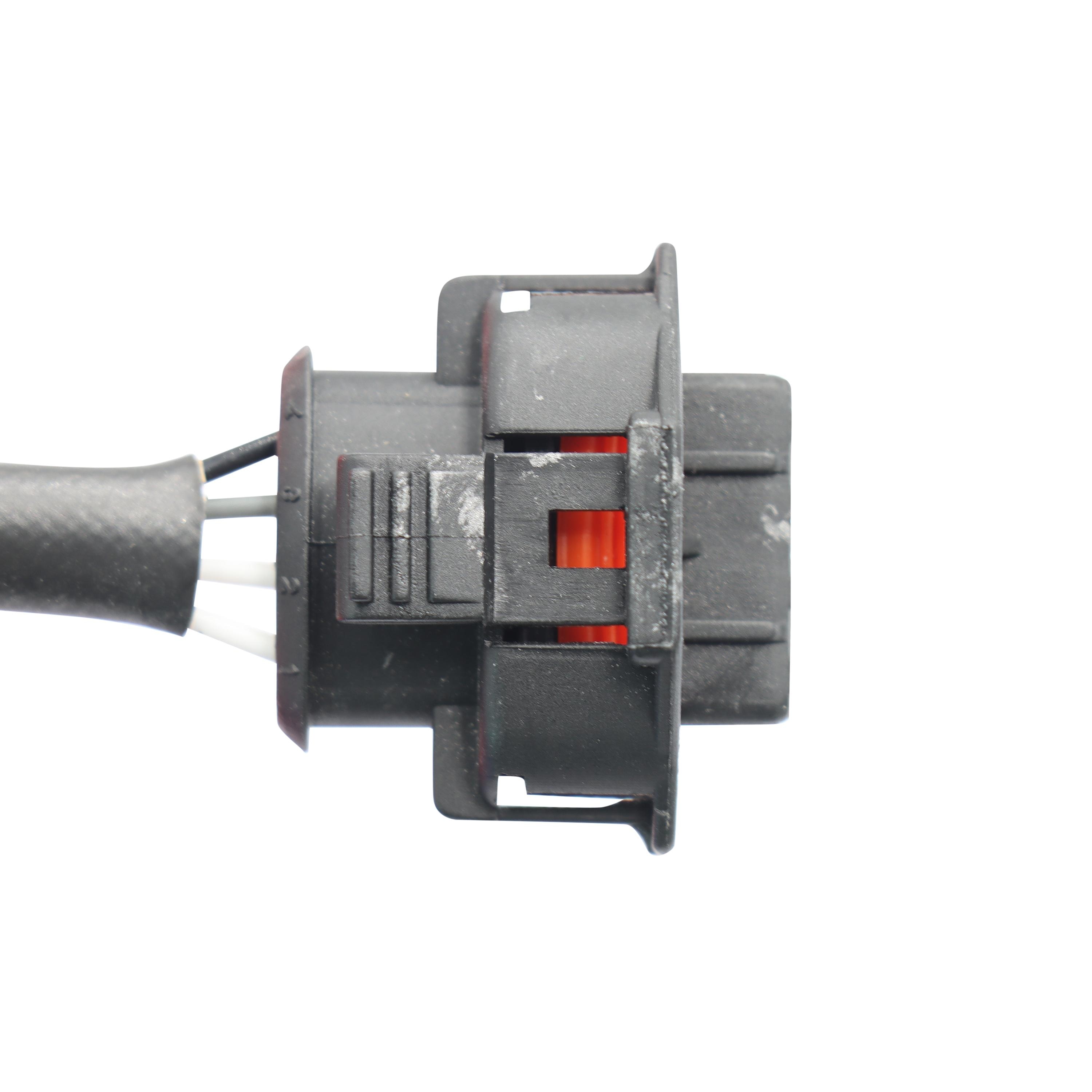 Duralast Oxygen Sensor DL831-0344 | AutoZone