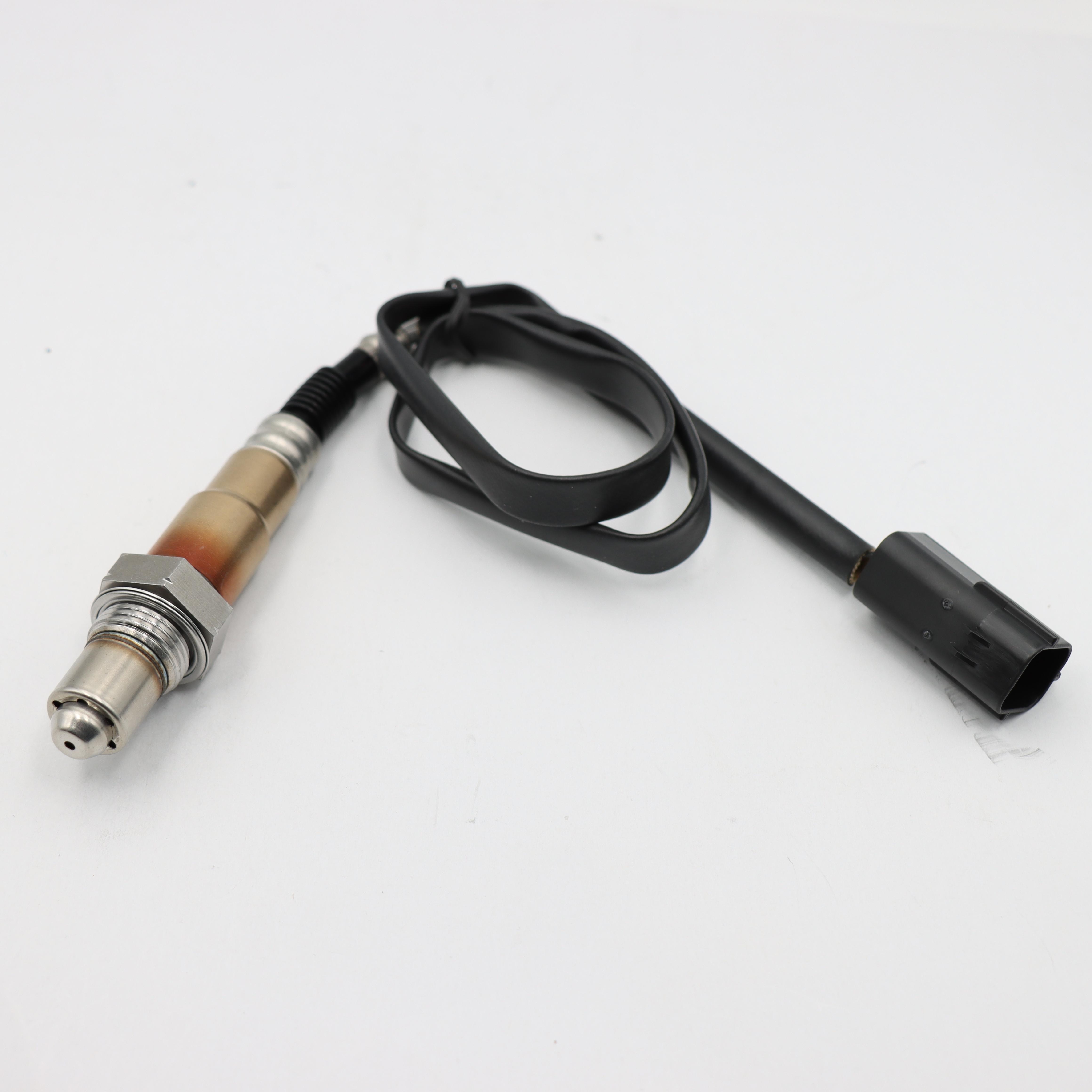 Duralast Oxygen Sensor DL831-0396 | AutoZone