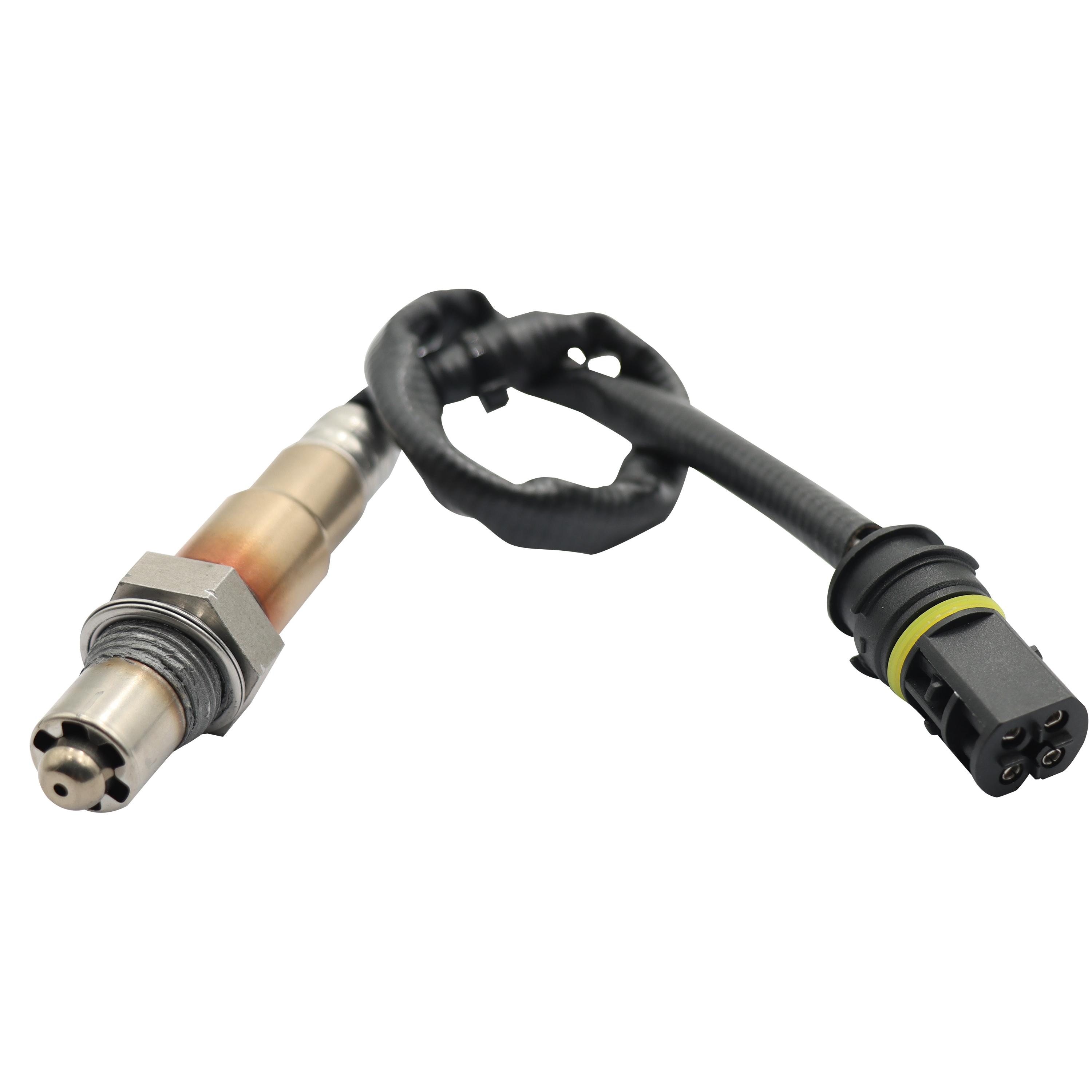 Duralast Oxygen Sensor DL831-0431 | AutoZone