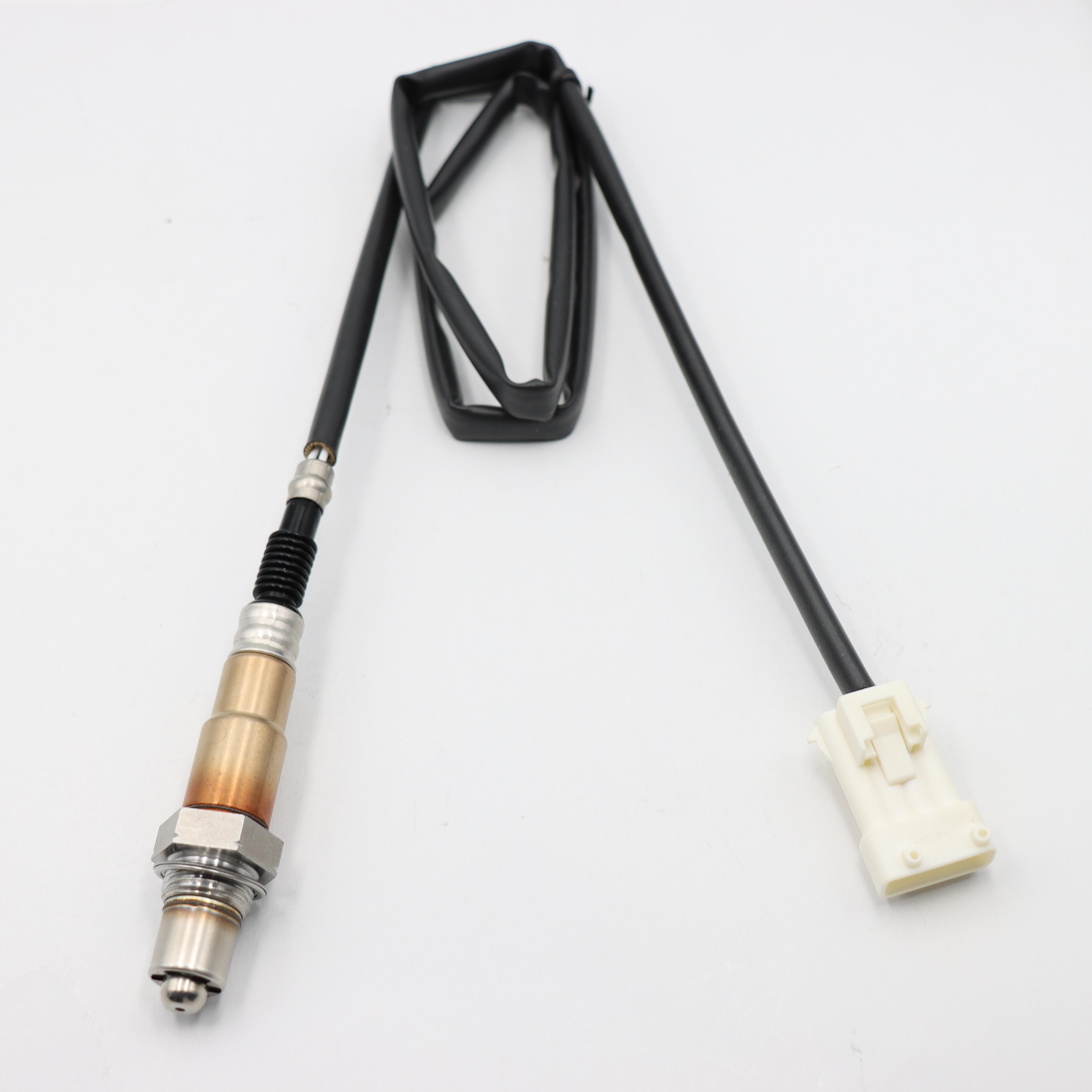LOST D 3.0 5’10 Duralast Oxygen Sensor DL831-0435 | AutoZone