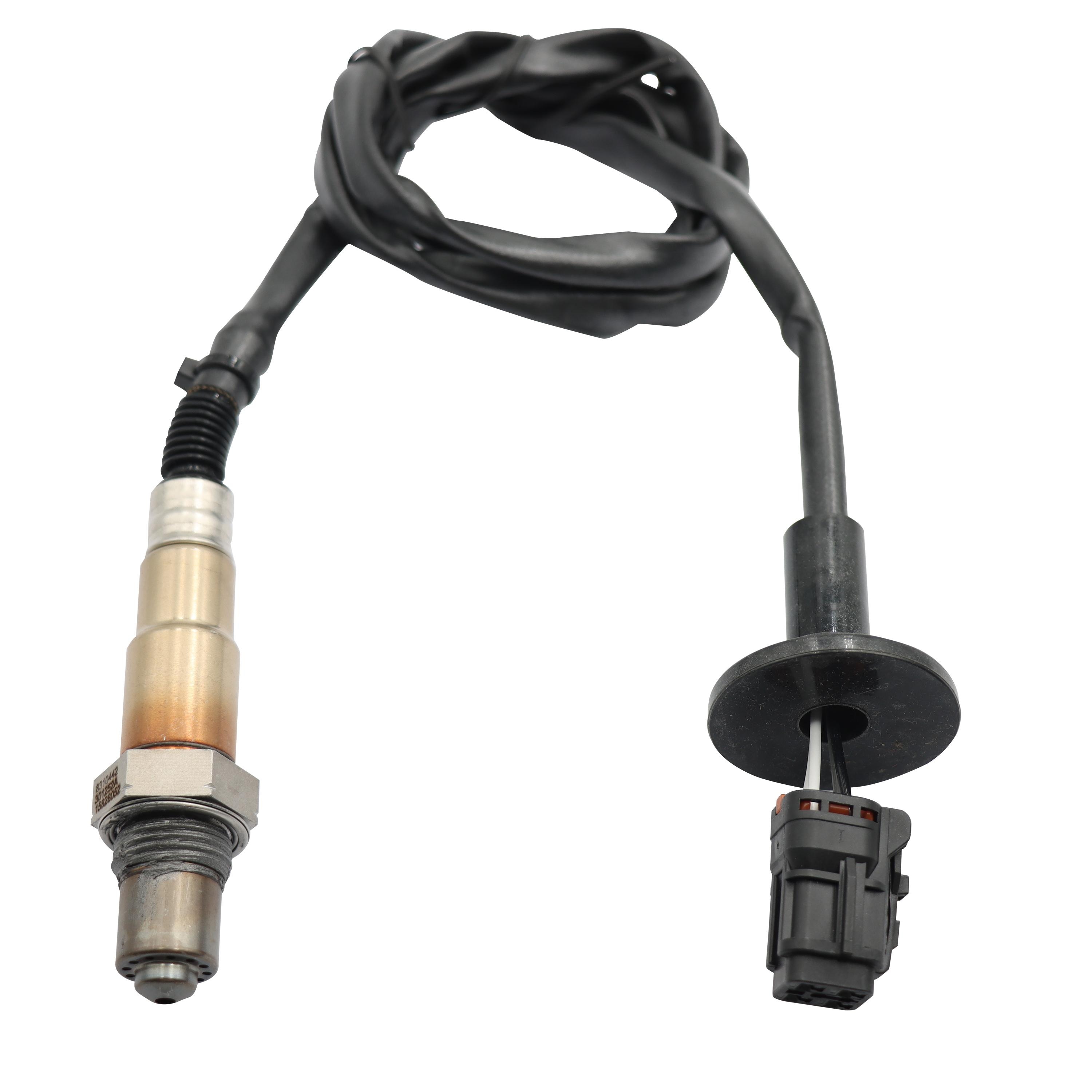 Duralast Oxygen Sensor DL831-0442 | AutoZone