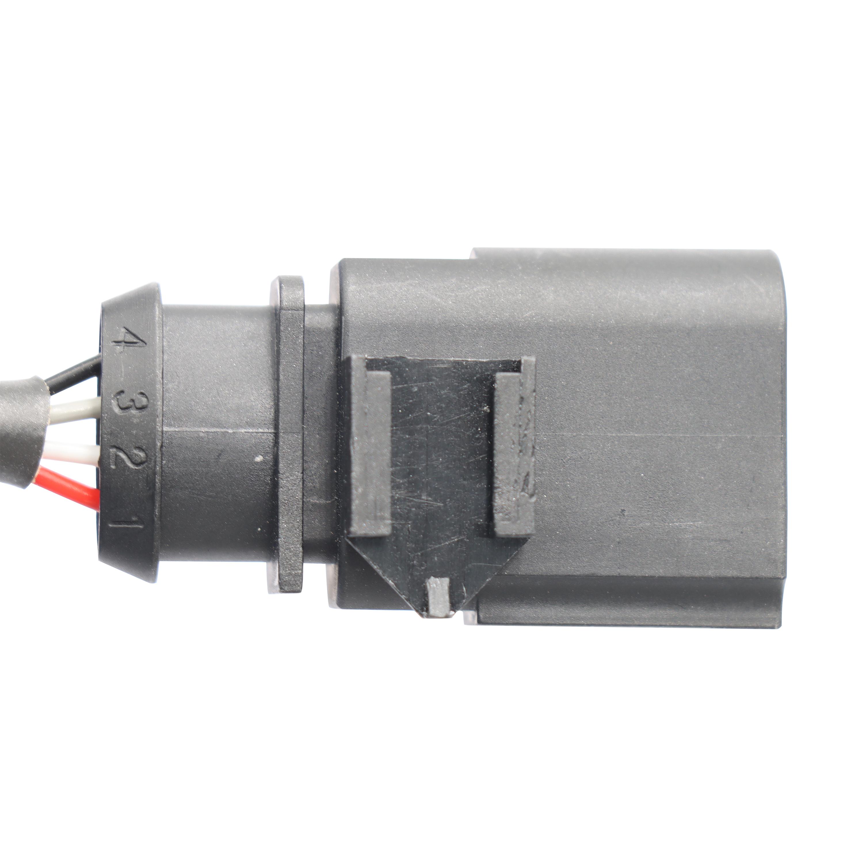 Duralast Oxygen Sensor DL839-0326 | AutoZone