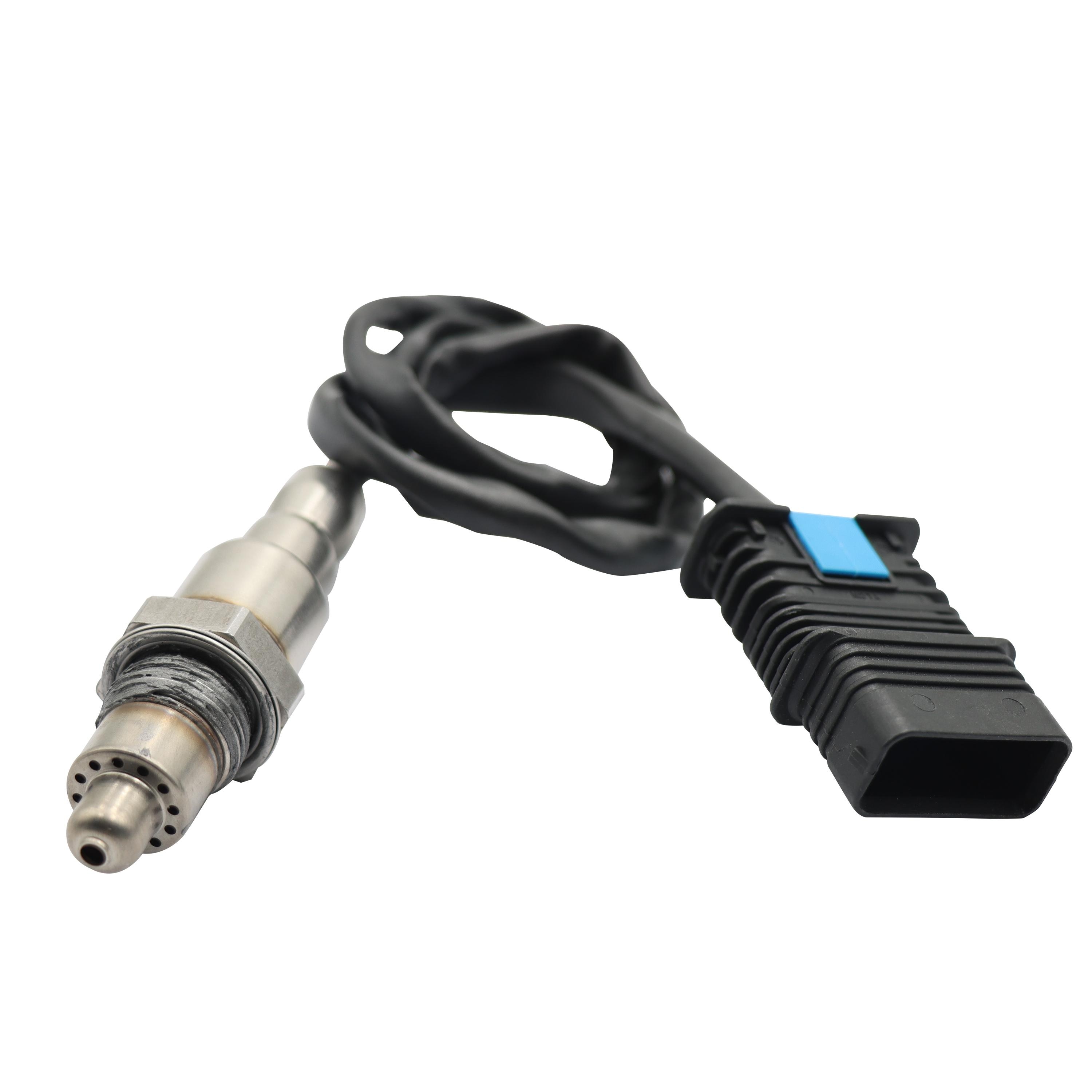 Duralast Oxygen Sensor DL839-0330 | AutoZone