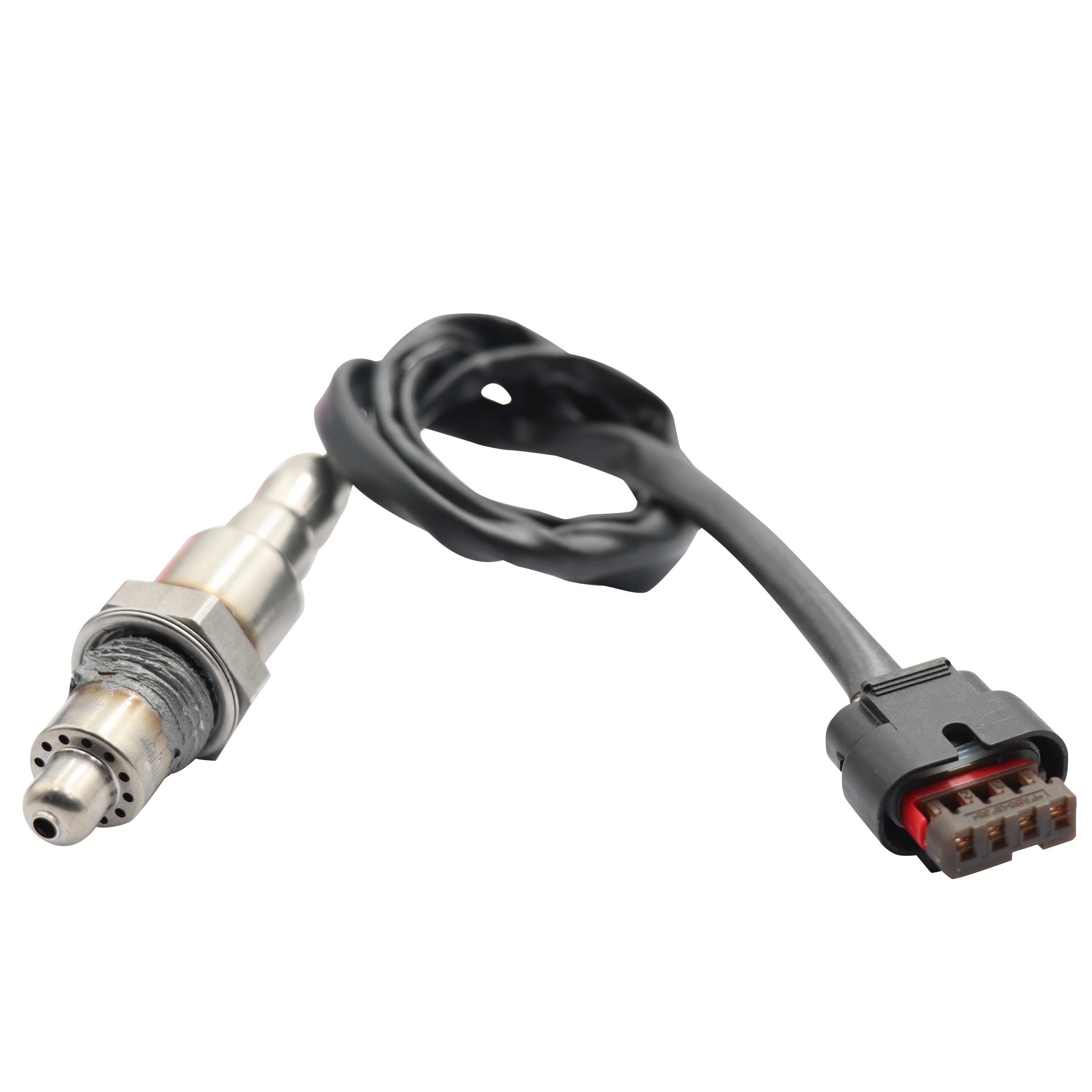Duralast Oxygen Sensor DL839-0348 | AutoZone