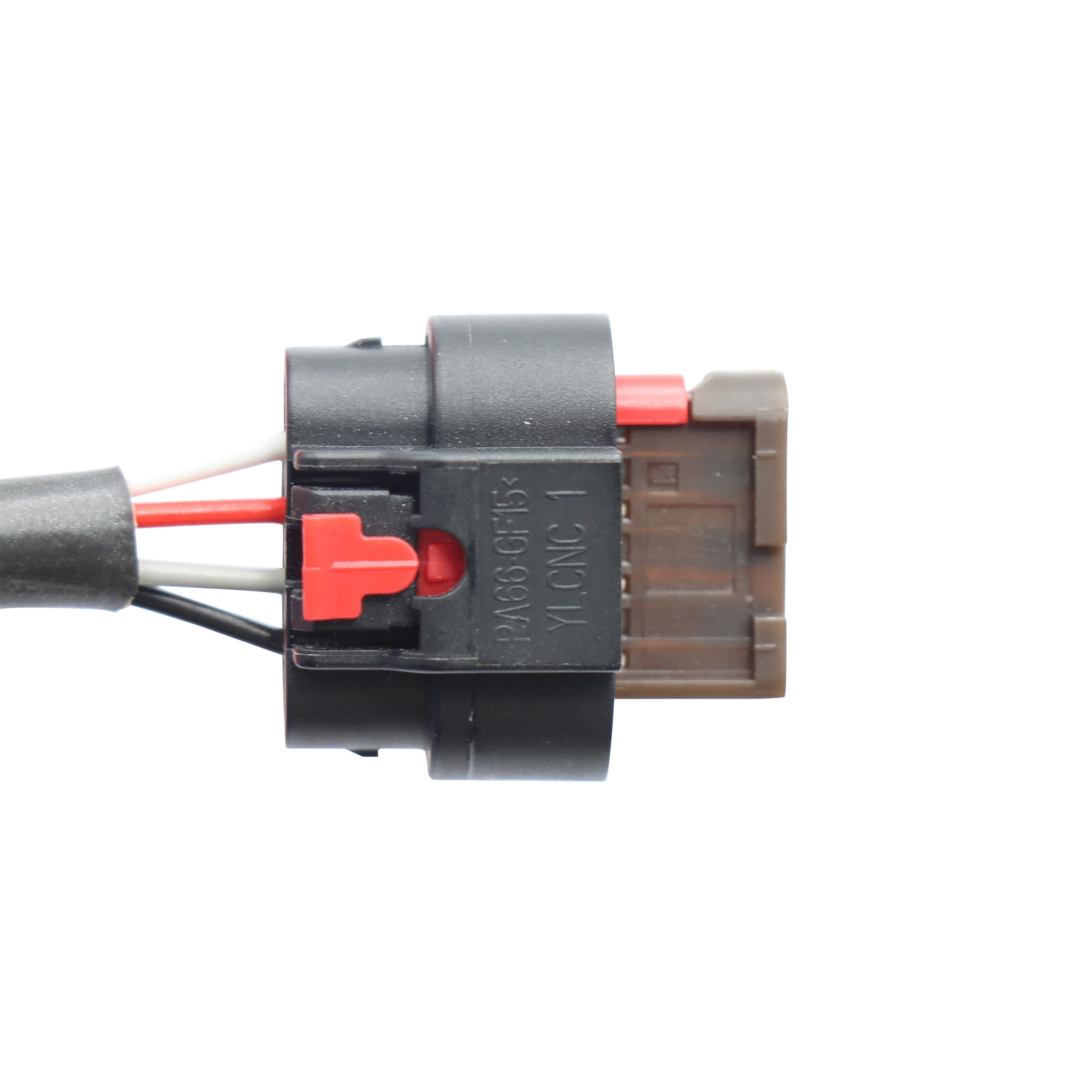 Duralast Oxygen Sensor DL839-0348 | AutoZone