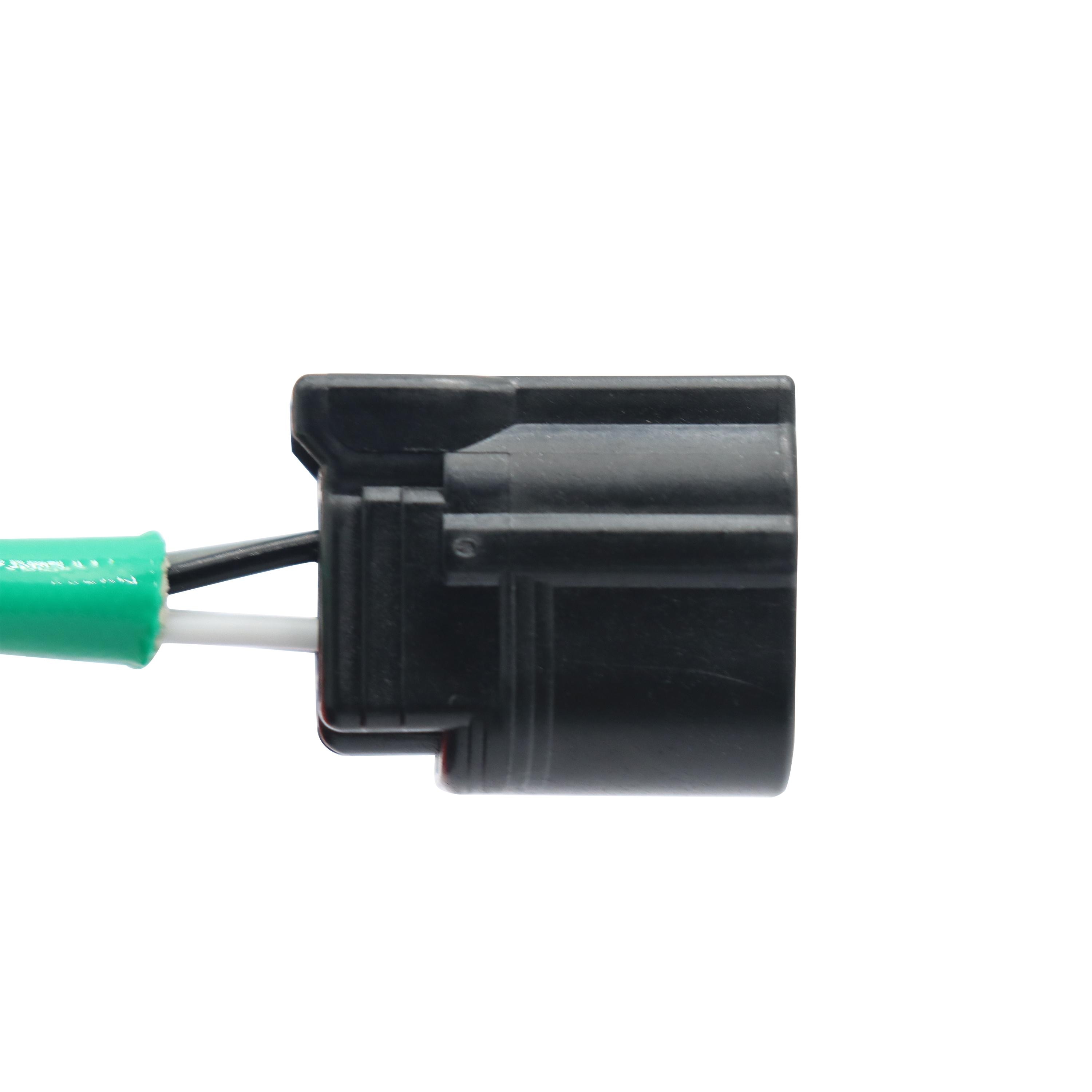 Dlo 1 警戒 Duralast Oxygen Sensor DL841-0360 | AutoZone