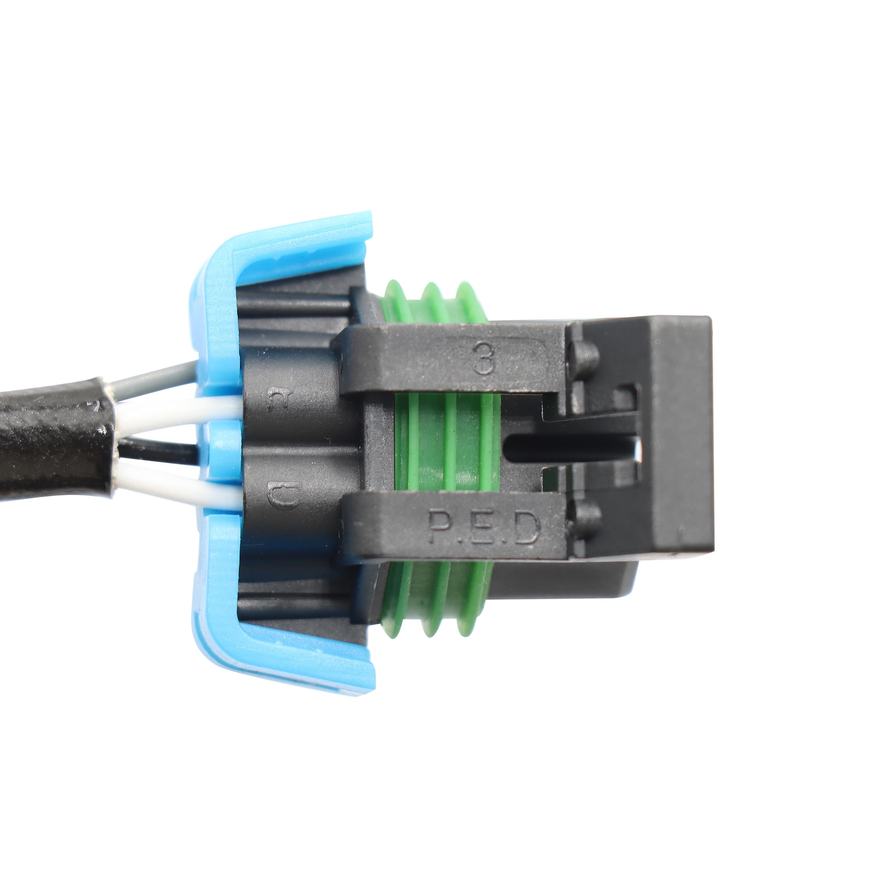 Duralast Oxygen Sensor DL841-0320 | AutoZone