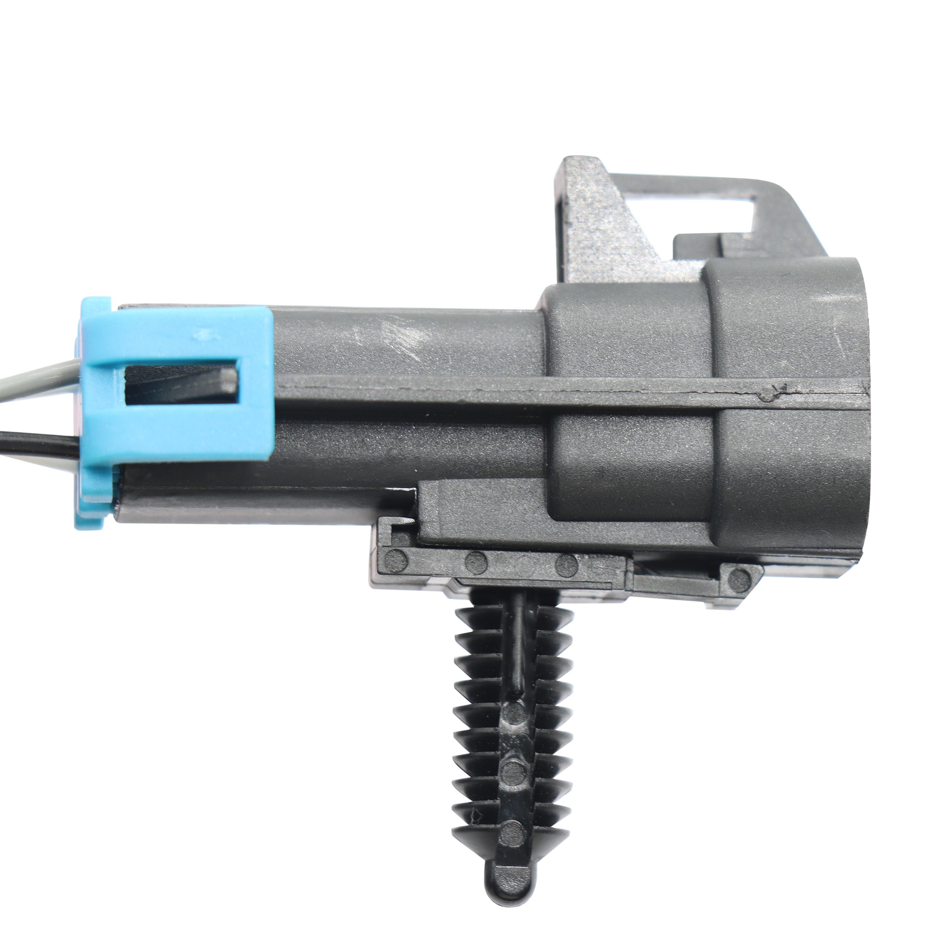 O826 0820646 Natural Gas Control Valve for Direct Vent Appliances