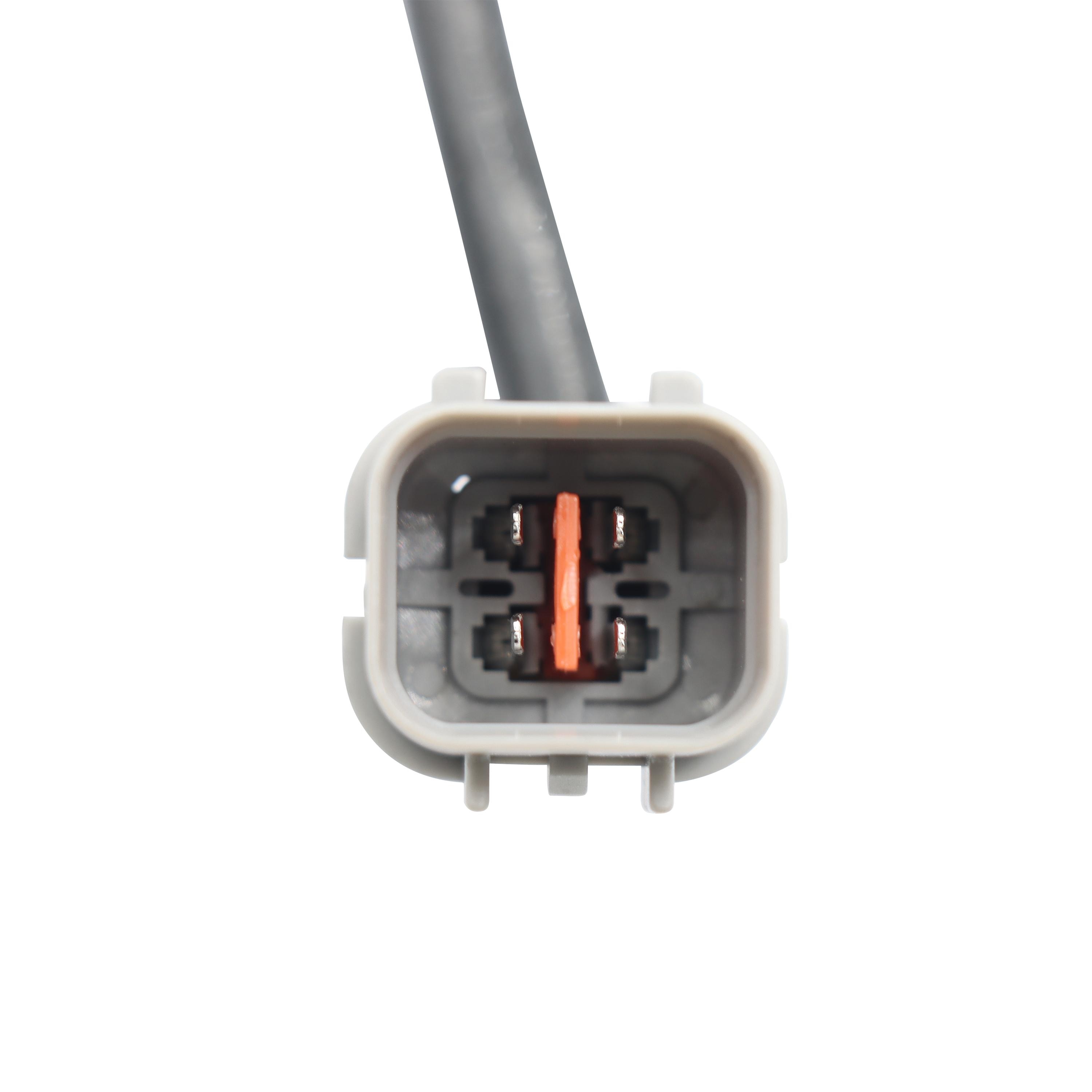 Duralast Oxygen Sensor DL841-0357 | AutoZone