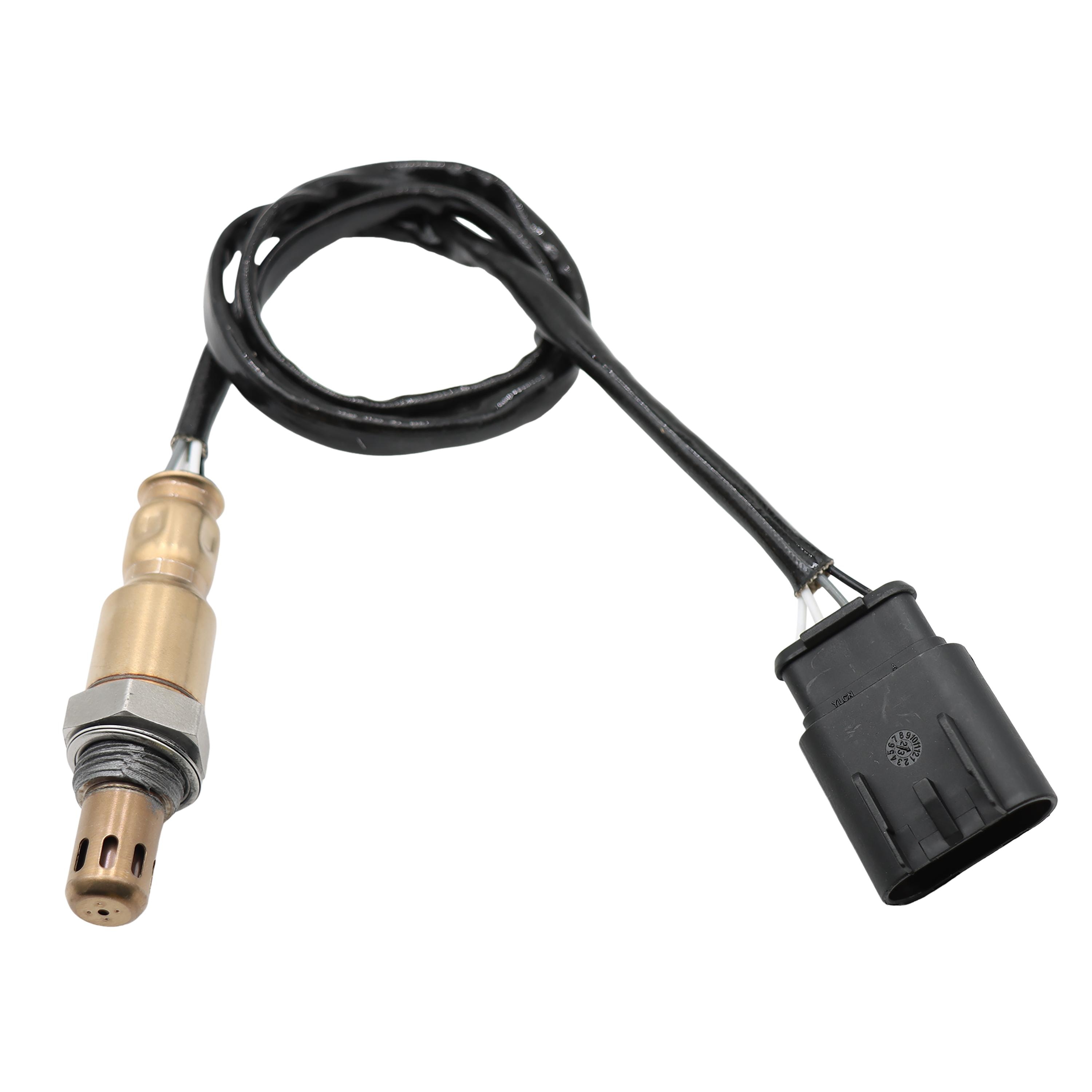 Duralast Oxygen Sensor DL841-0363 | AutoZone