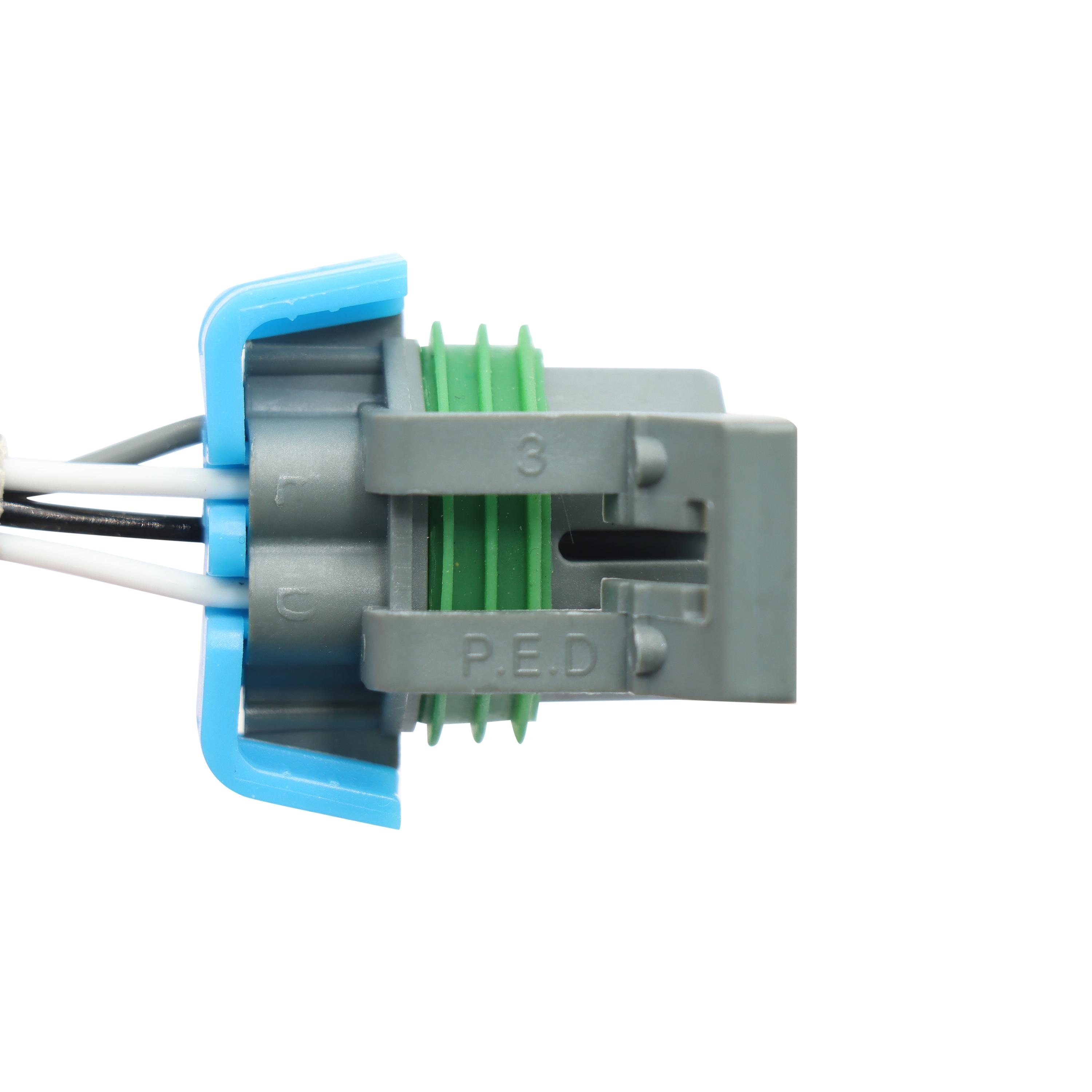 Duralast Oxygen Sensor DL841-0366 | AutoZone