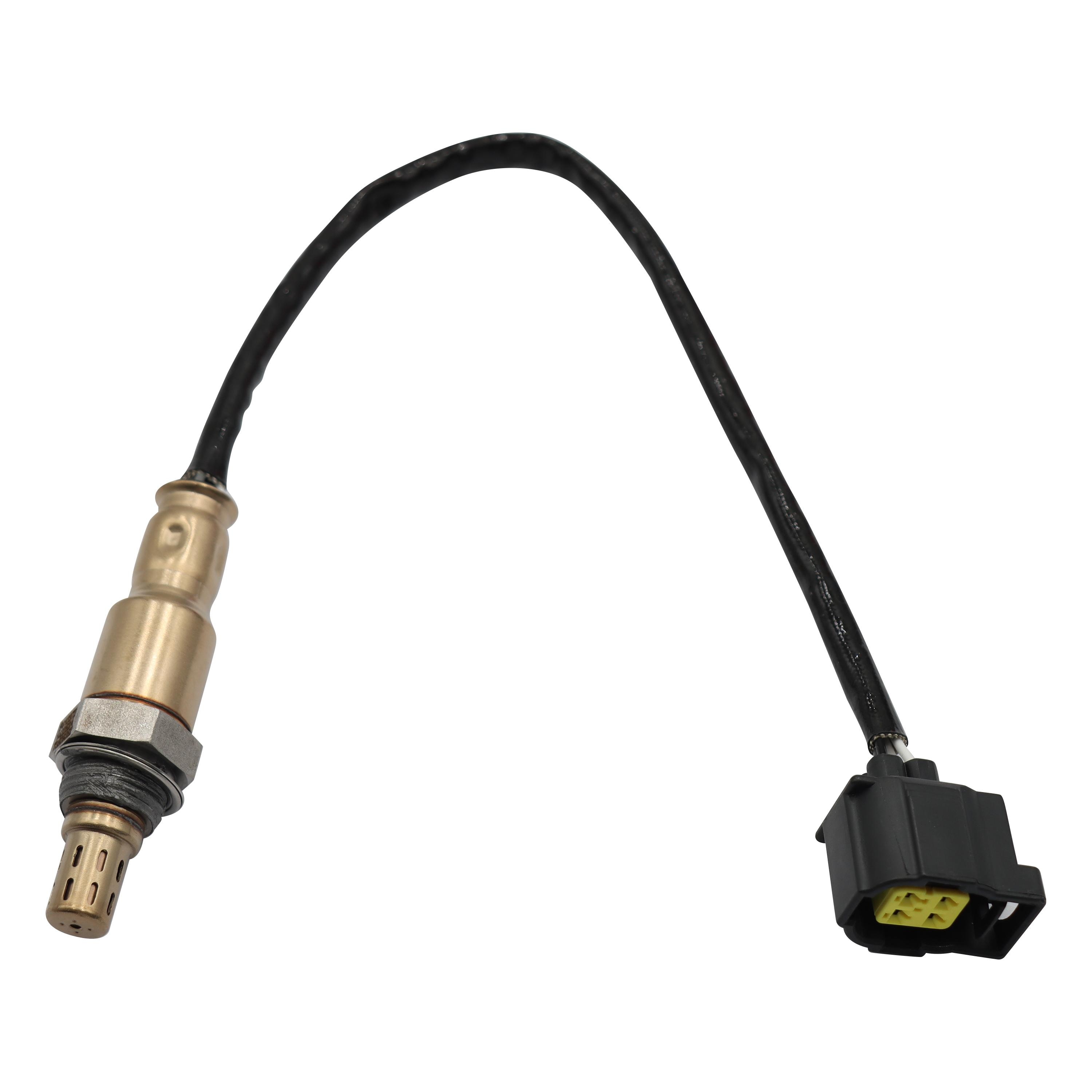 Duralast Oxygen Sensor DL841-0372 for Toyota Cressida