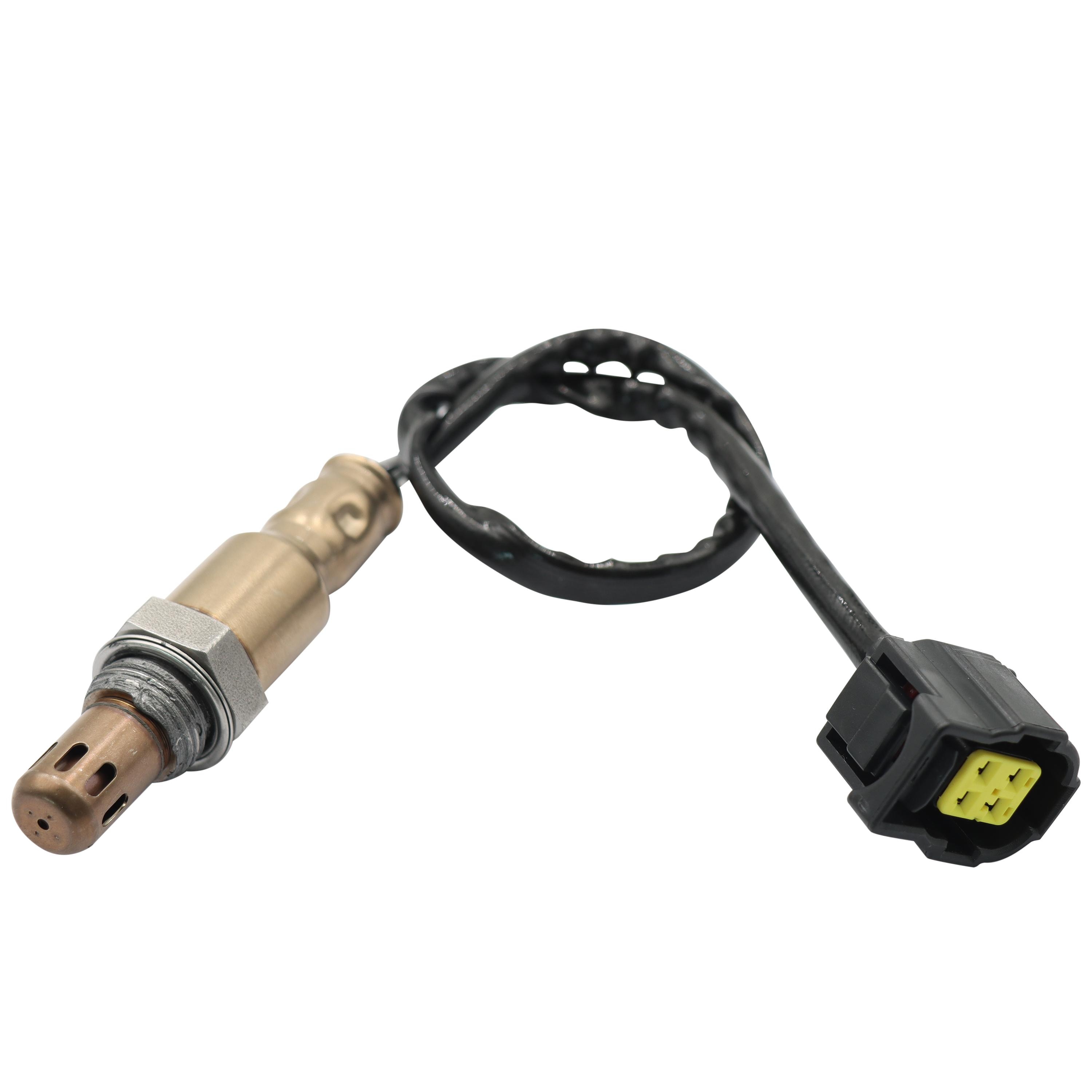 DONTPANIC TYPE-02 FULL ＋1.5 Zips Short Tapered Axle Fork - 2