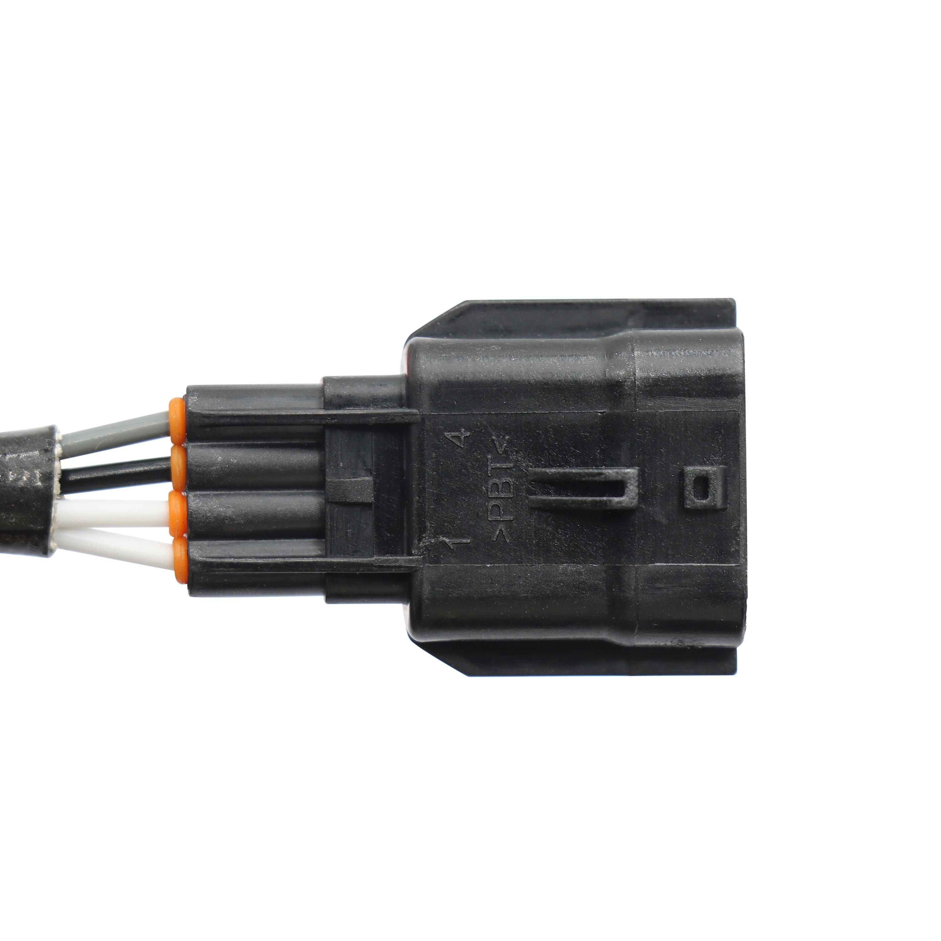 Duralast Oxygen Sensor DL841-0398 | AutoZone