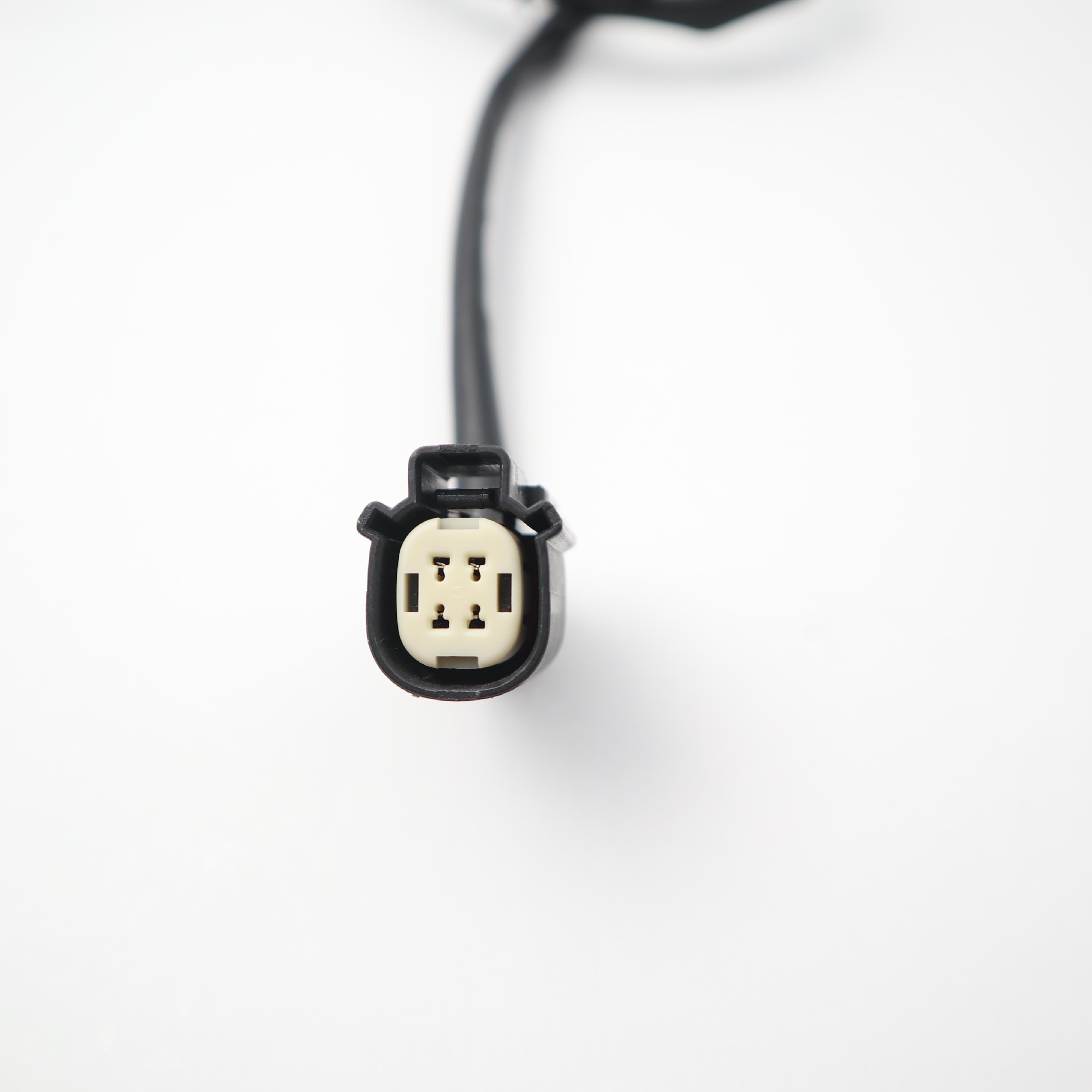 Duralast Oxygen Sensor DL841-0405 | AutoZone