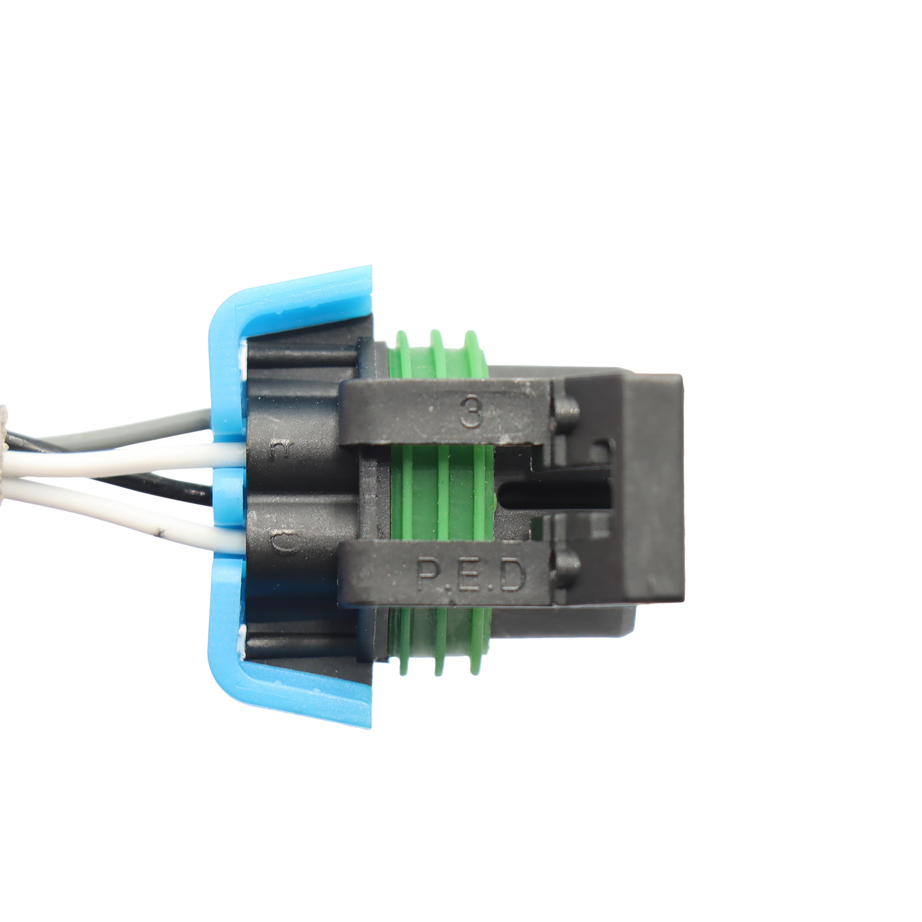 Duralast Oxygen Sensor DL841-0407 | AutoZone