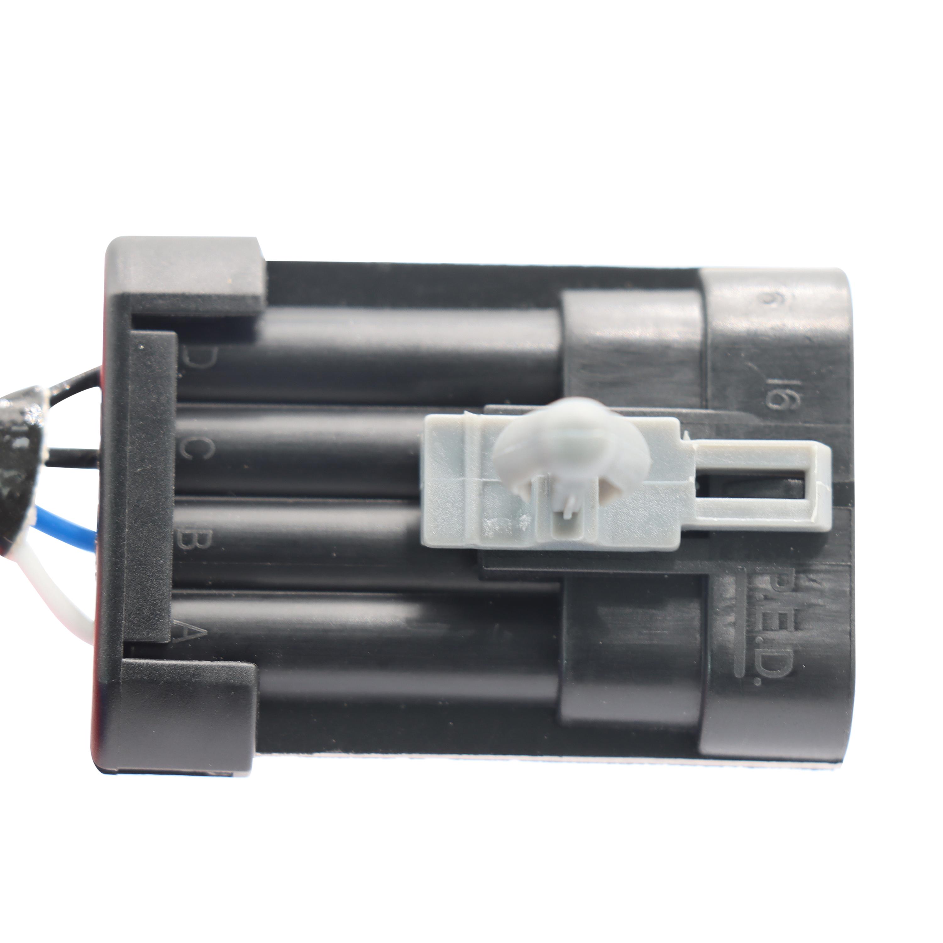 Duralast Oxygen Sensor DL861-0330 | AutoZone