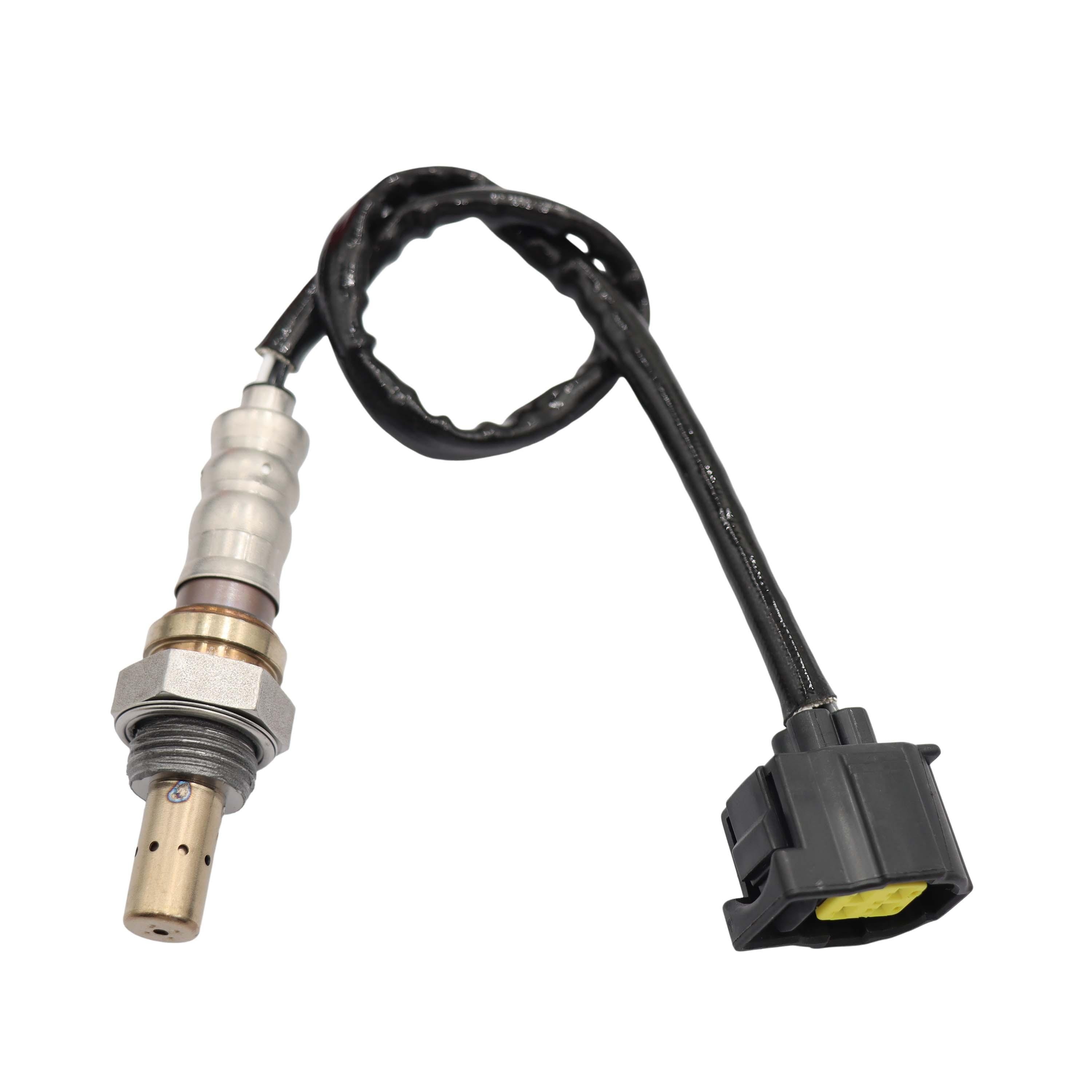 Duralast Oxygen Sensor DL861-0347 | AutoZone