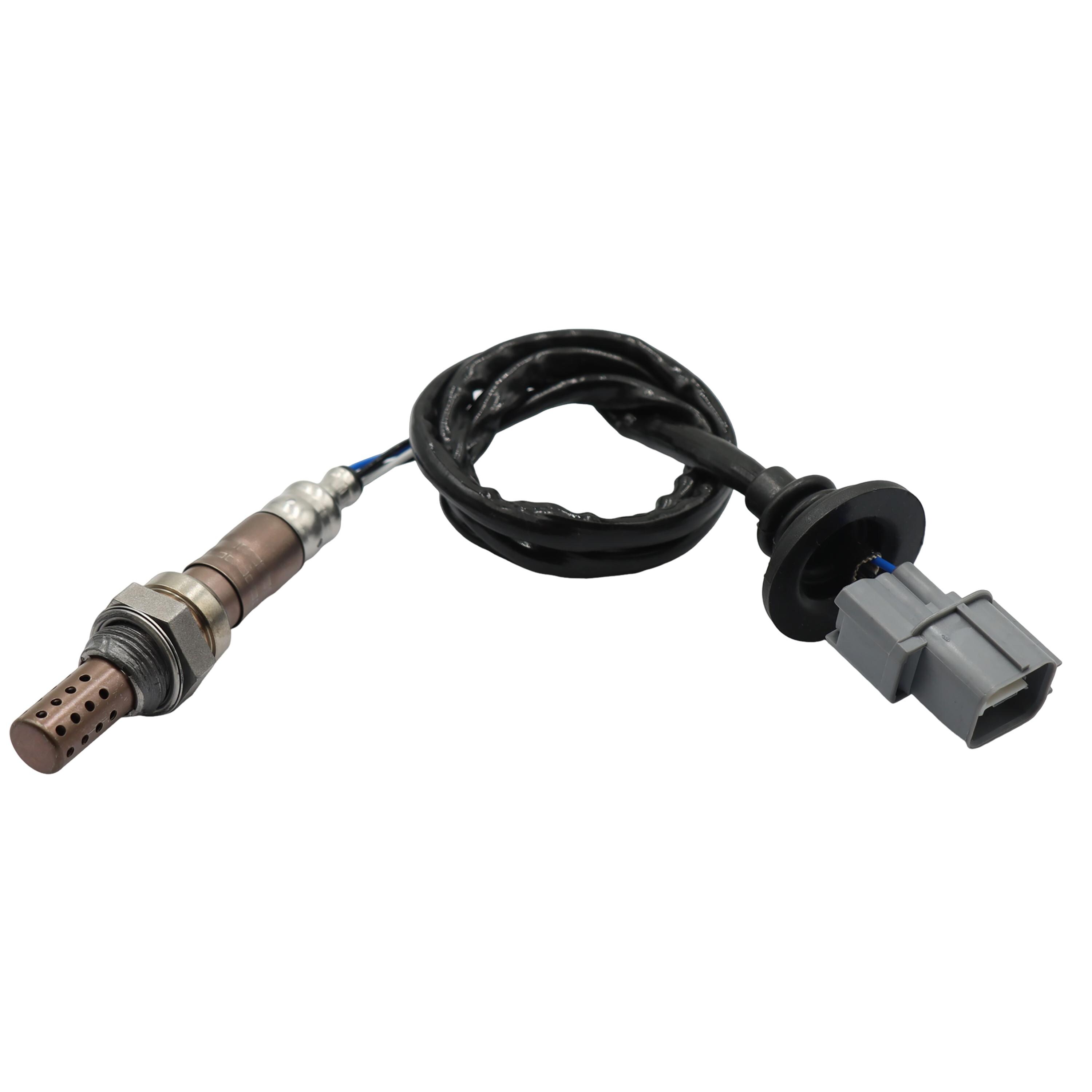 Standard Motor Products Oxygen Sensor SG864 – Direct Fit Replacement With Multiple Cross-References