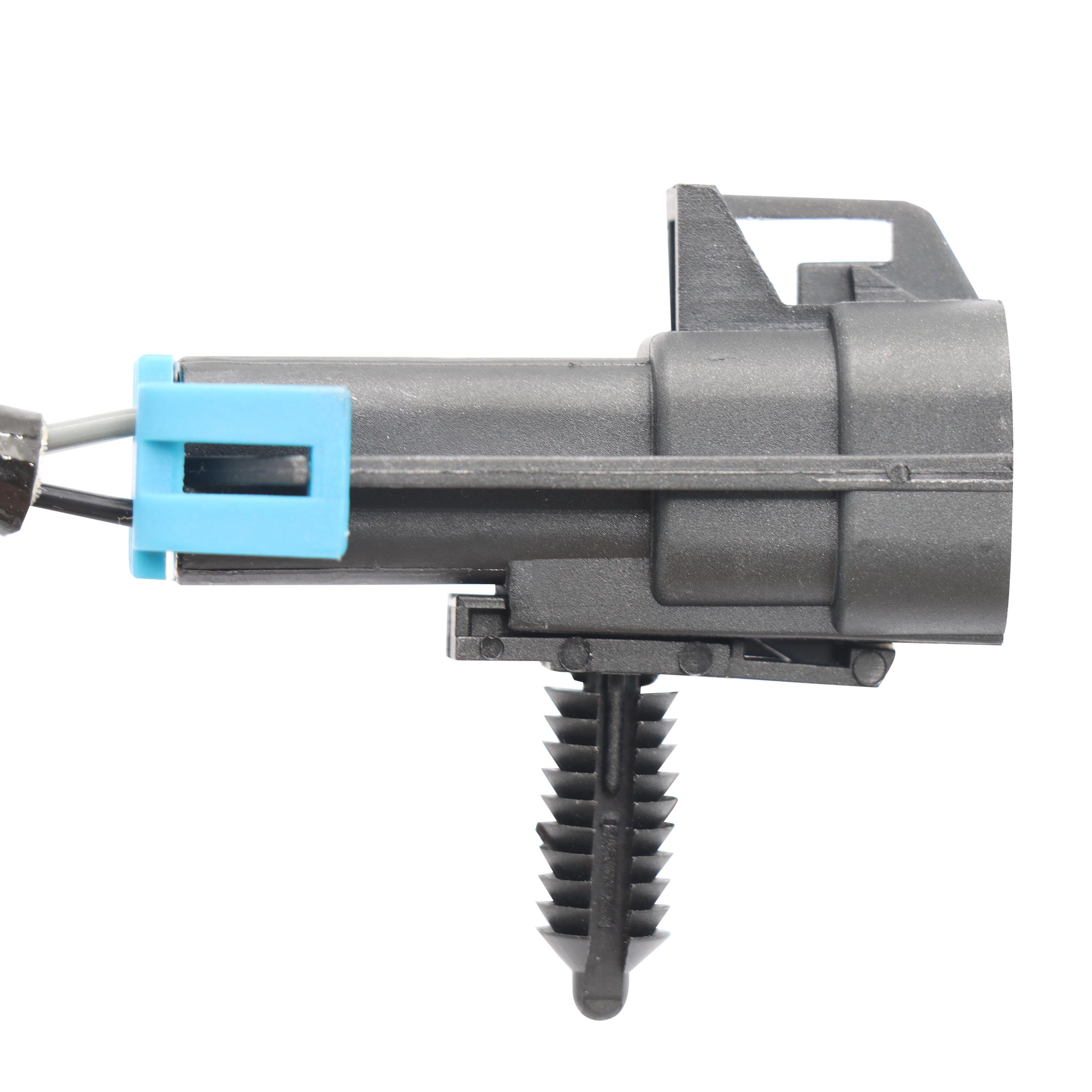 0411 Duralast Oxygen Sensor DL861-0411 | AutoZone