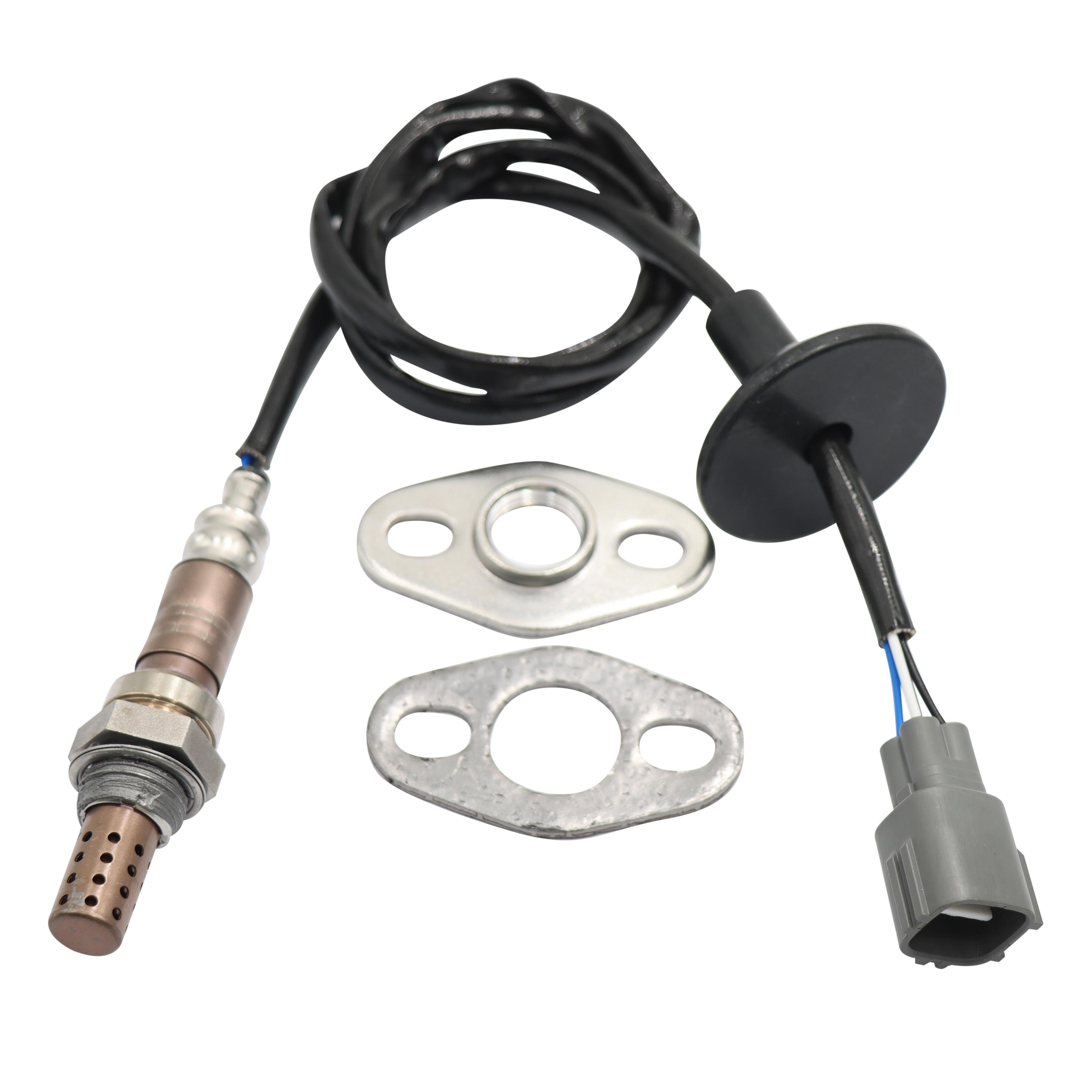 Duralast Oxygen Sensor DL861-0448 | AutoZone