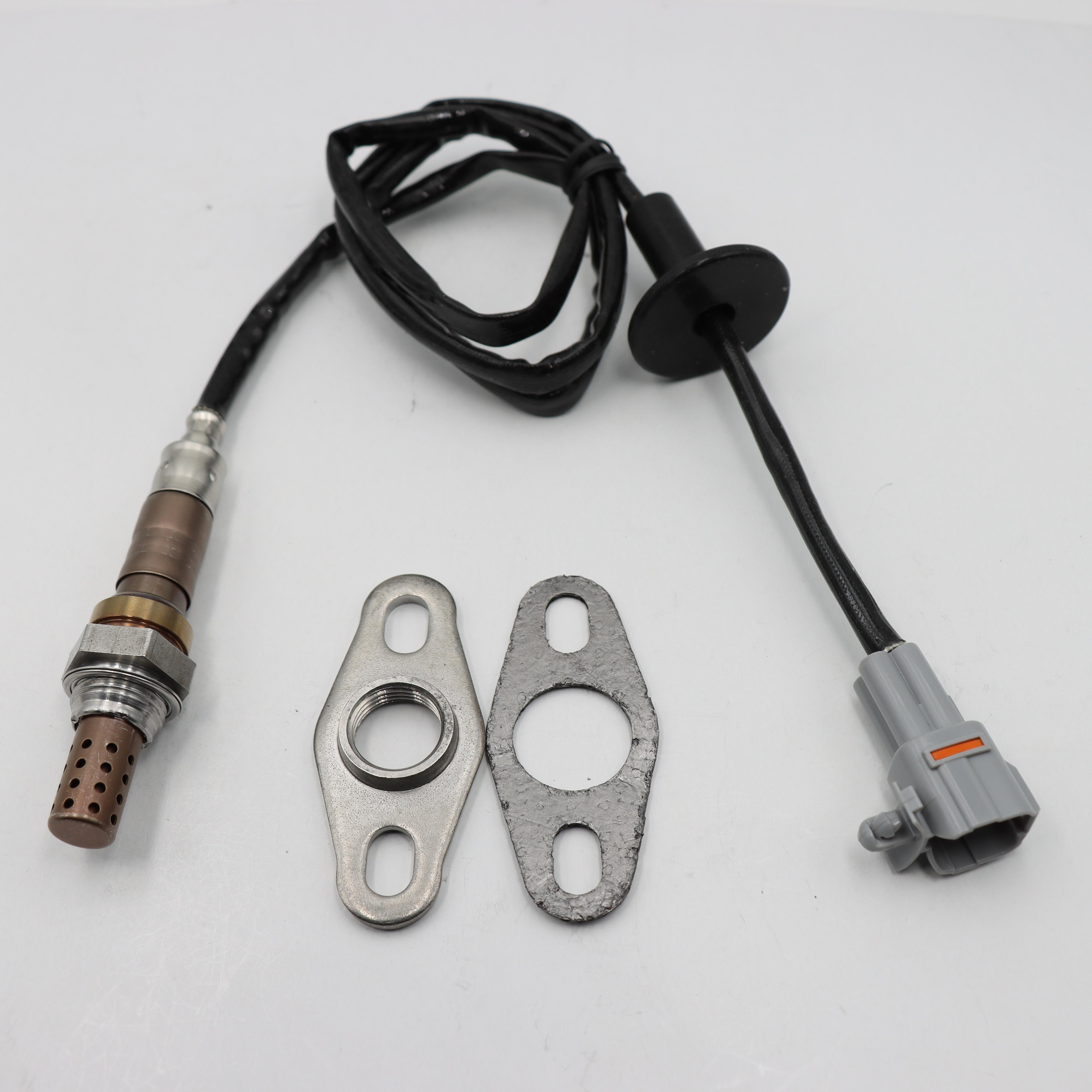 Duralast Oxygen Sensor DL861-0453 for Toyota Cressida