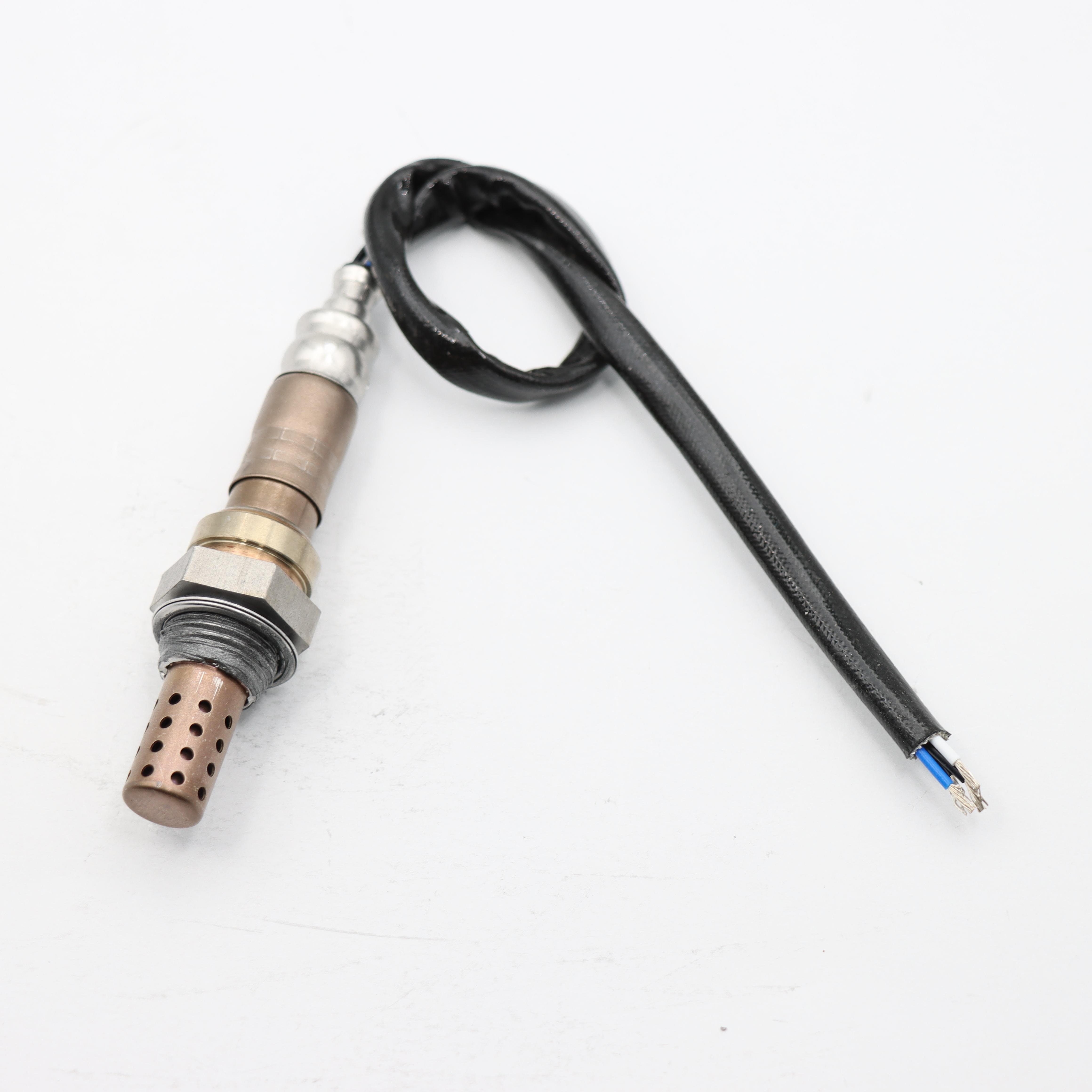 Duralast Oxygen Sensor DL861-0455 for Toyota Cressida