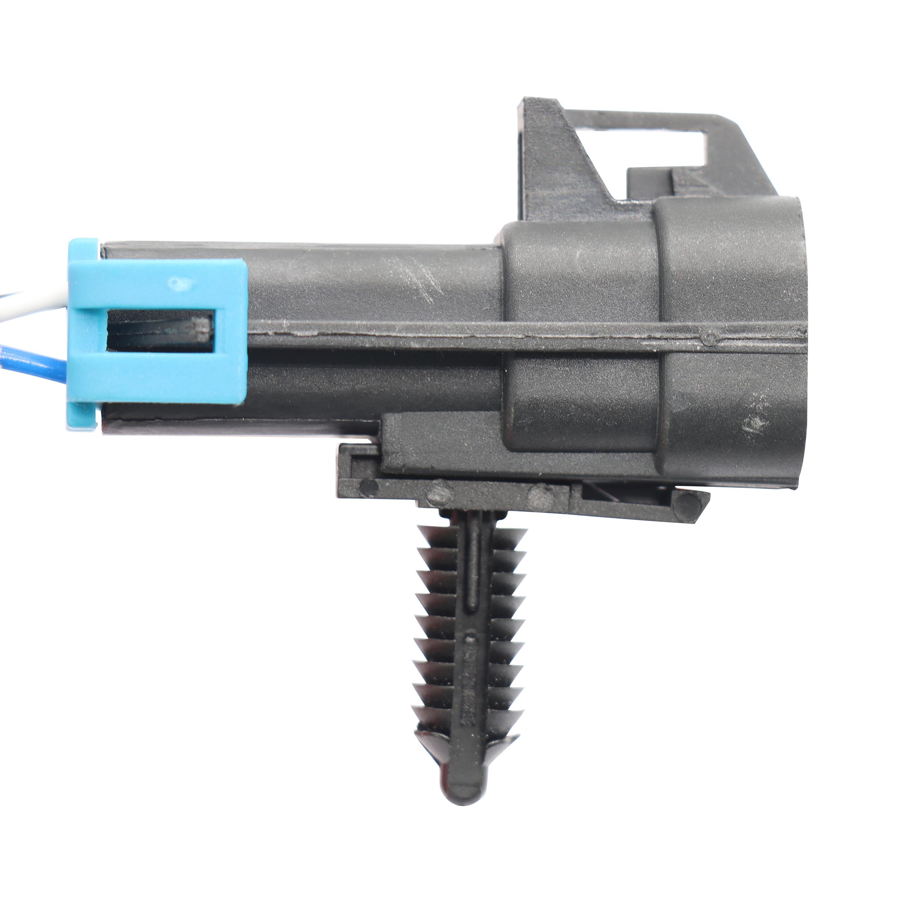 Duralast Oxygen Sensor DL861-0558 | AutoZone