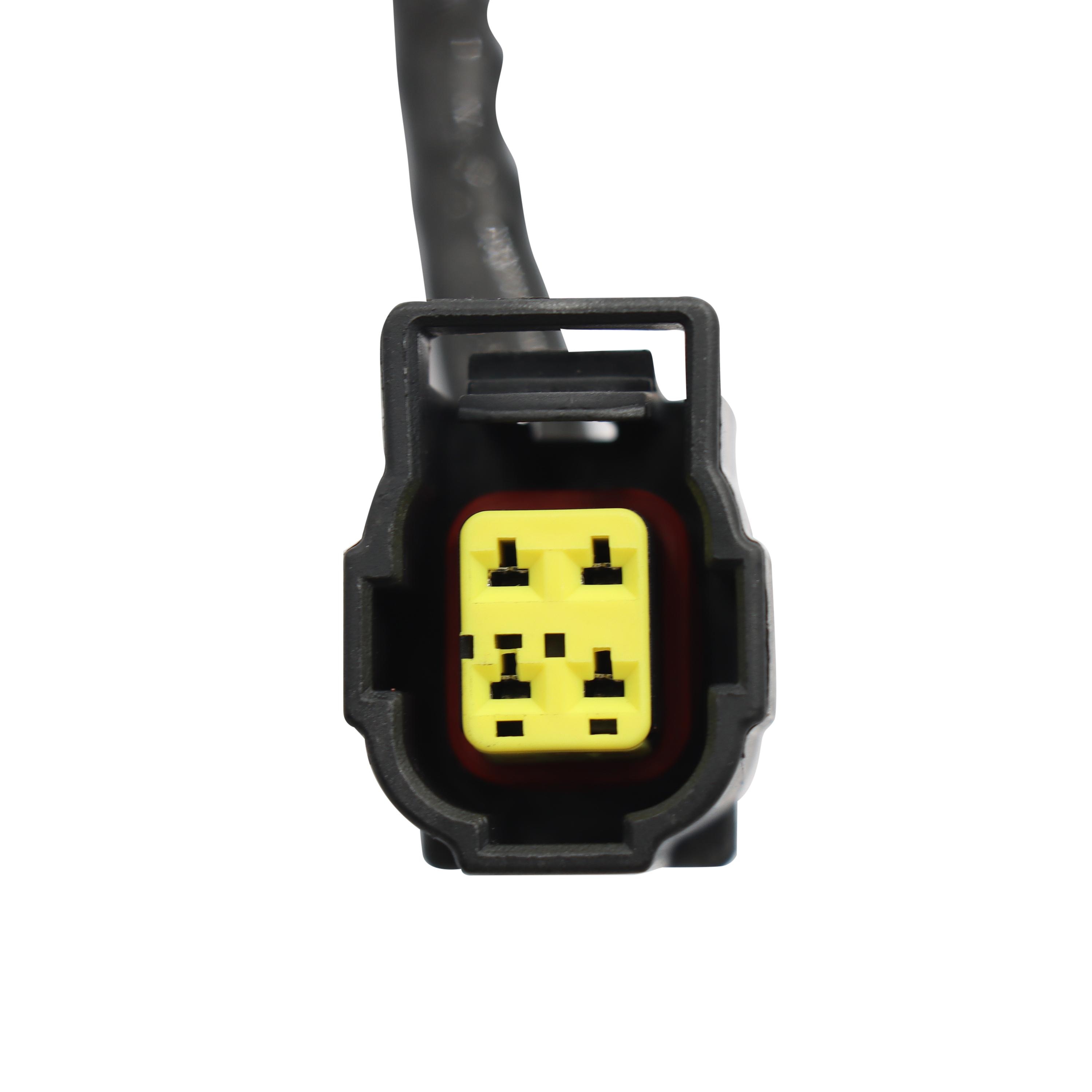 Duralast Oxygen Sensor DL861-0584 | AutoZone