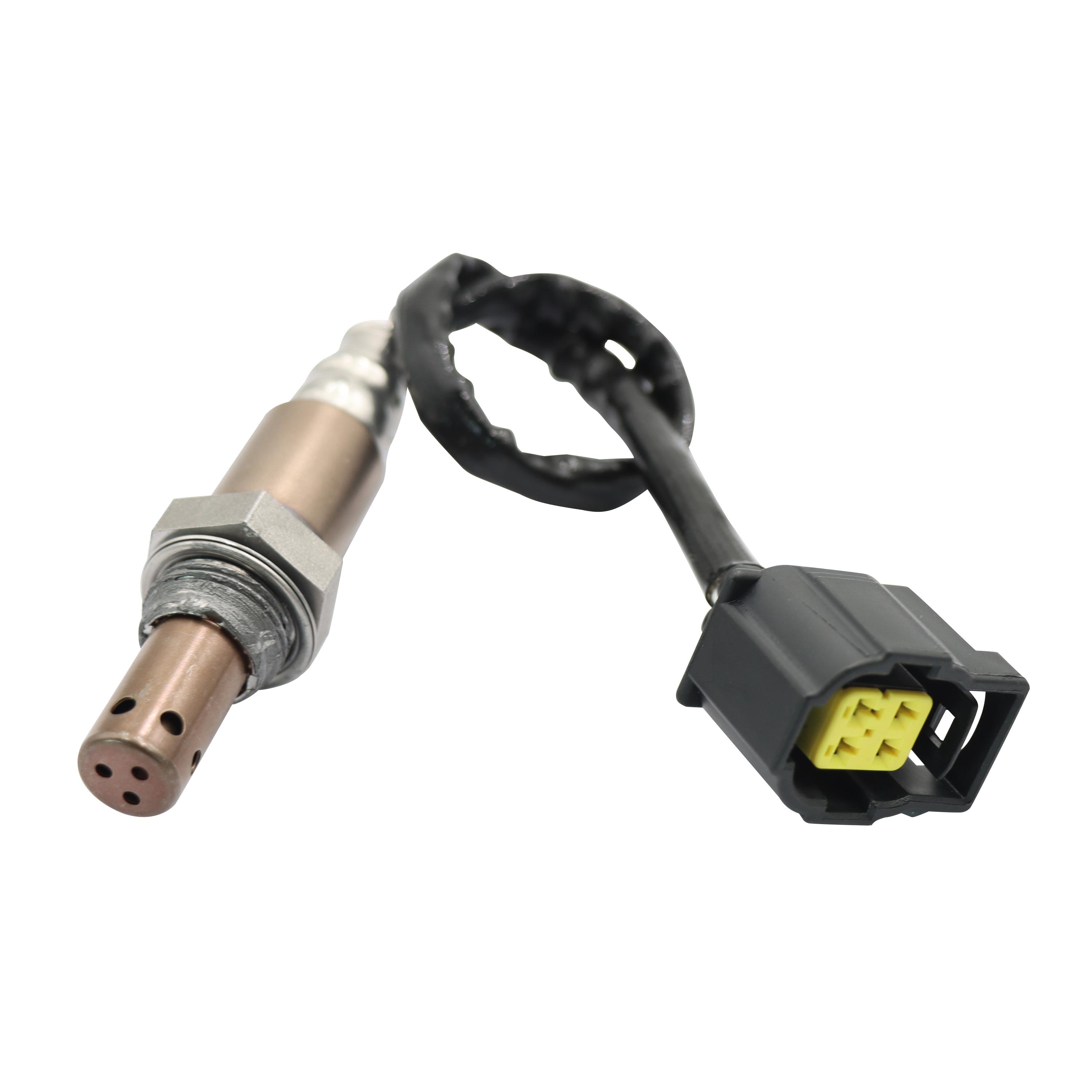 Duralast Oxygen Sensor DL861-0586 | AutoZone