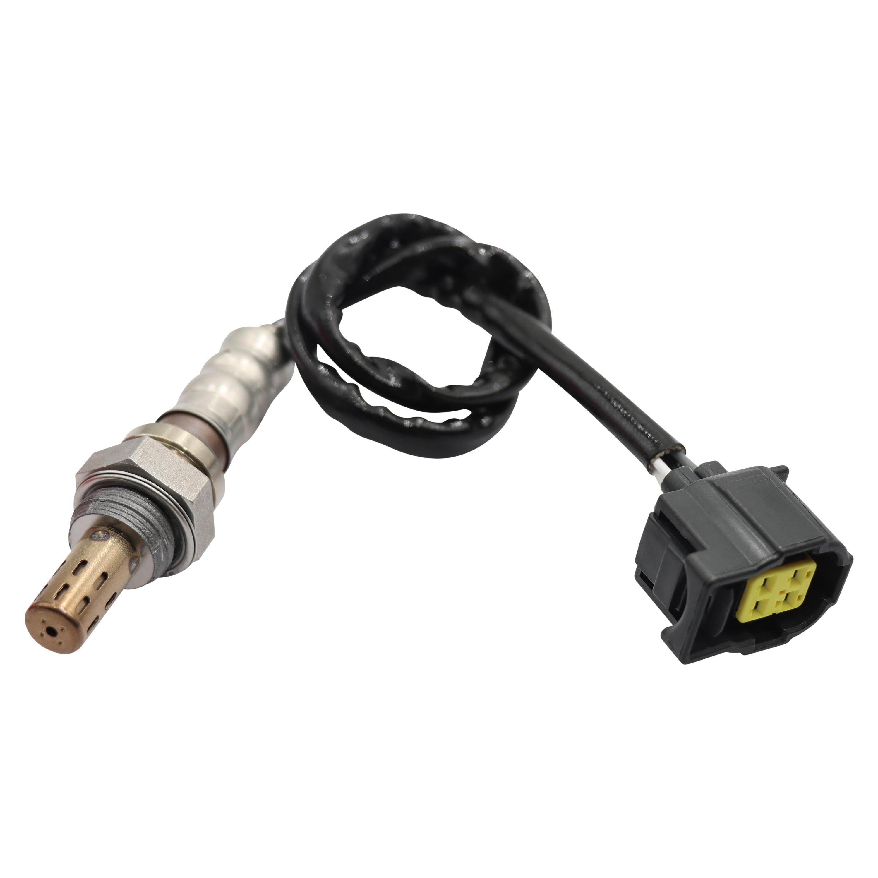 Duralast Oxygen Sensor DL861-0597 | AutoZone