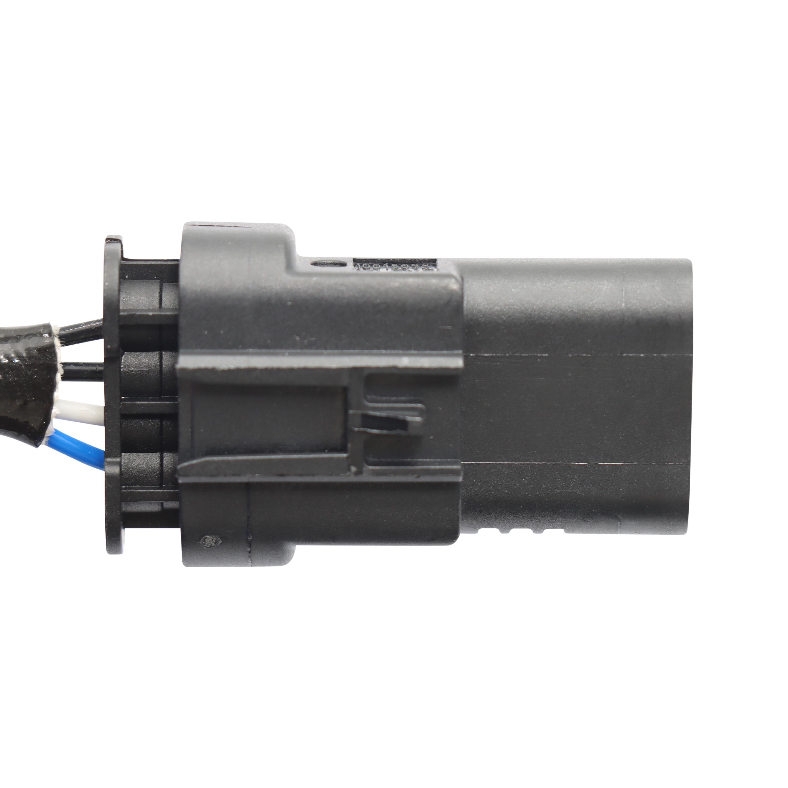 Duralast Oxygen Sensor DL869-0320 | AutoZone