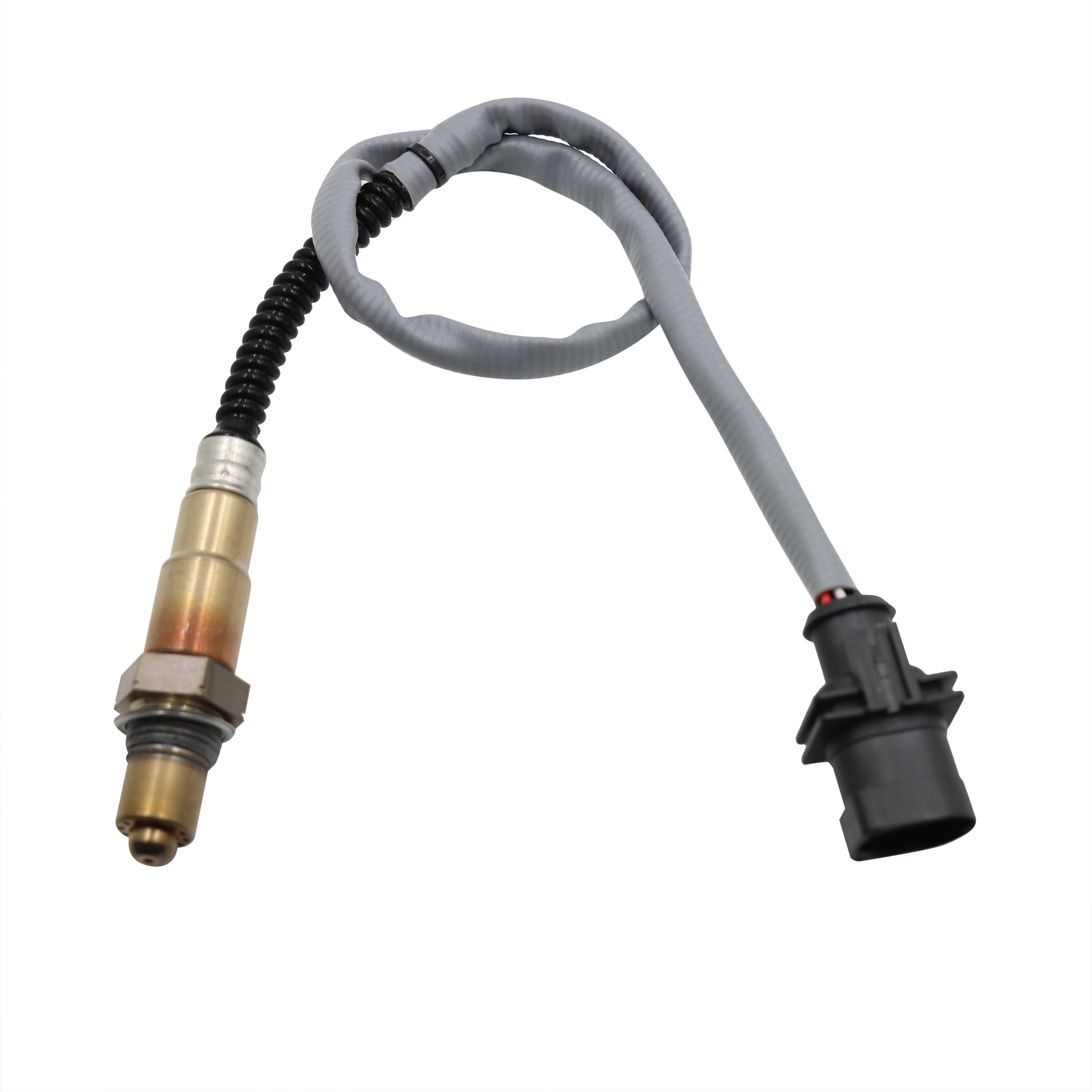 ゲイレンアーソ Duralast Oxygen Sensor DL936-0489 | AutoZone
