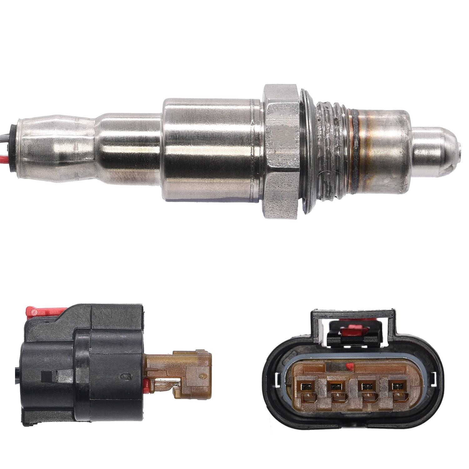 Walker Products Oxygen Sensor 350-341058 | AutoZone Walker Products Oxygen Sensor 350-341058 | AutoZone