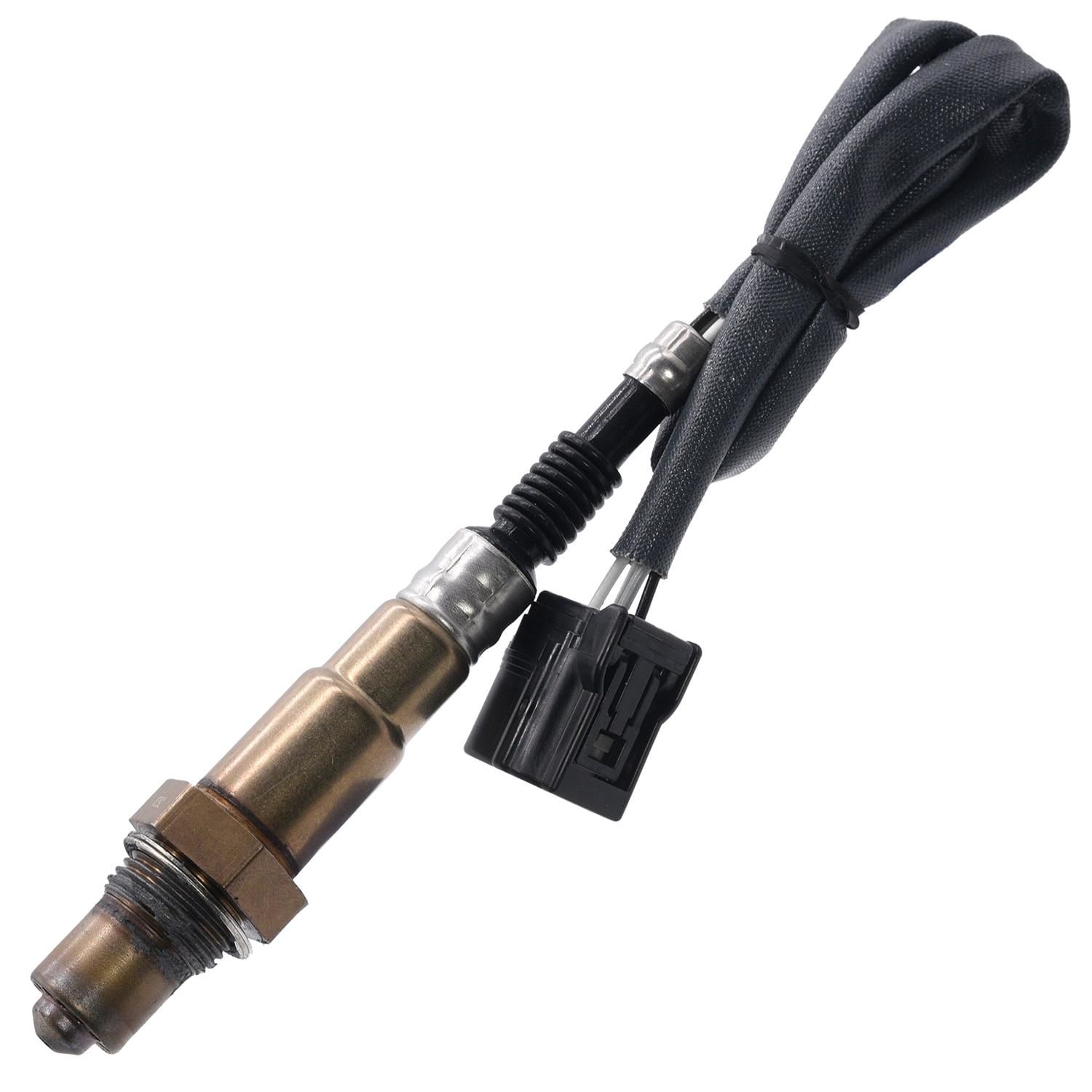 Walker Products Oxygen Sensor 350-341077 | AutoZone