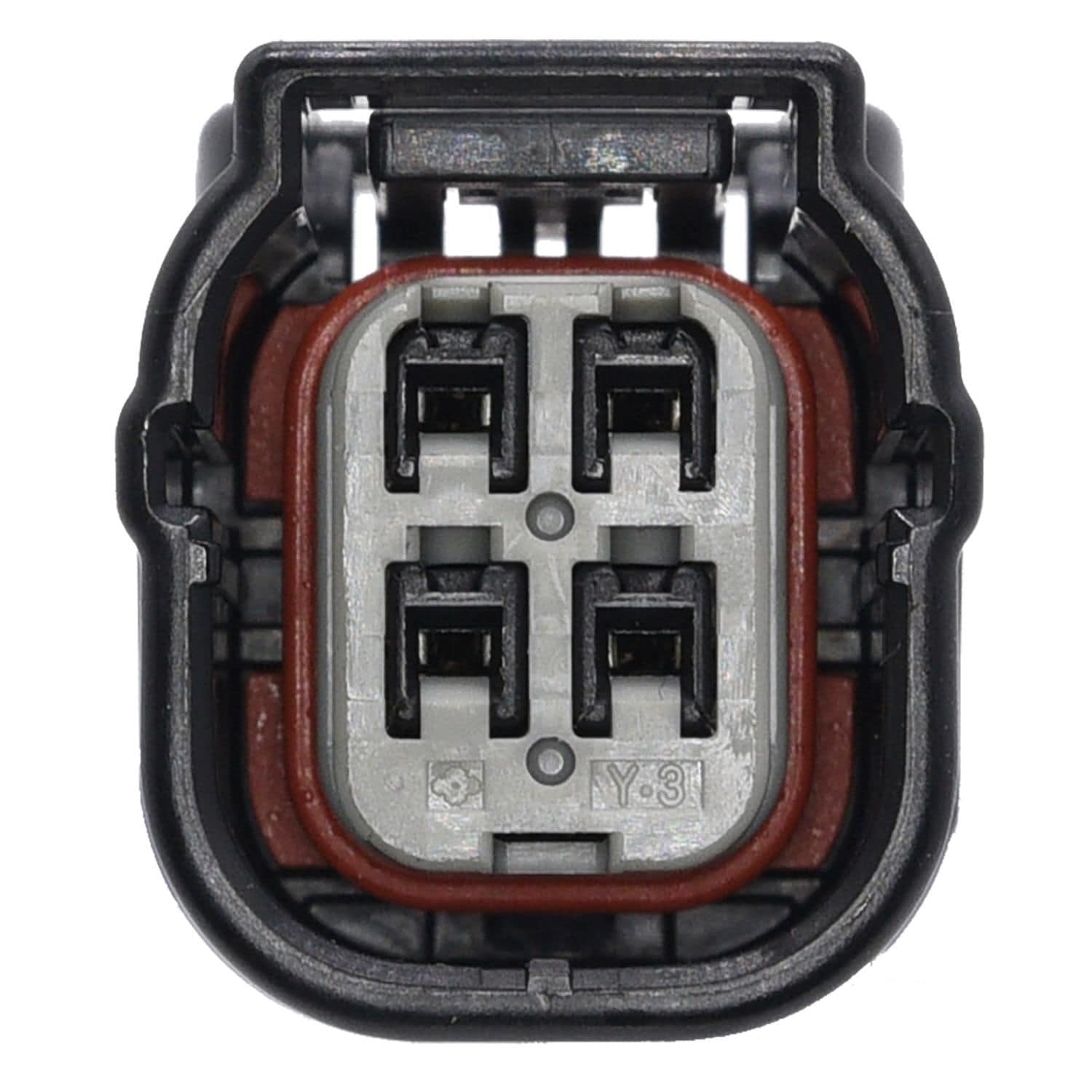 Walker Products Oxygen Sensor 350-341077 | AutoZone