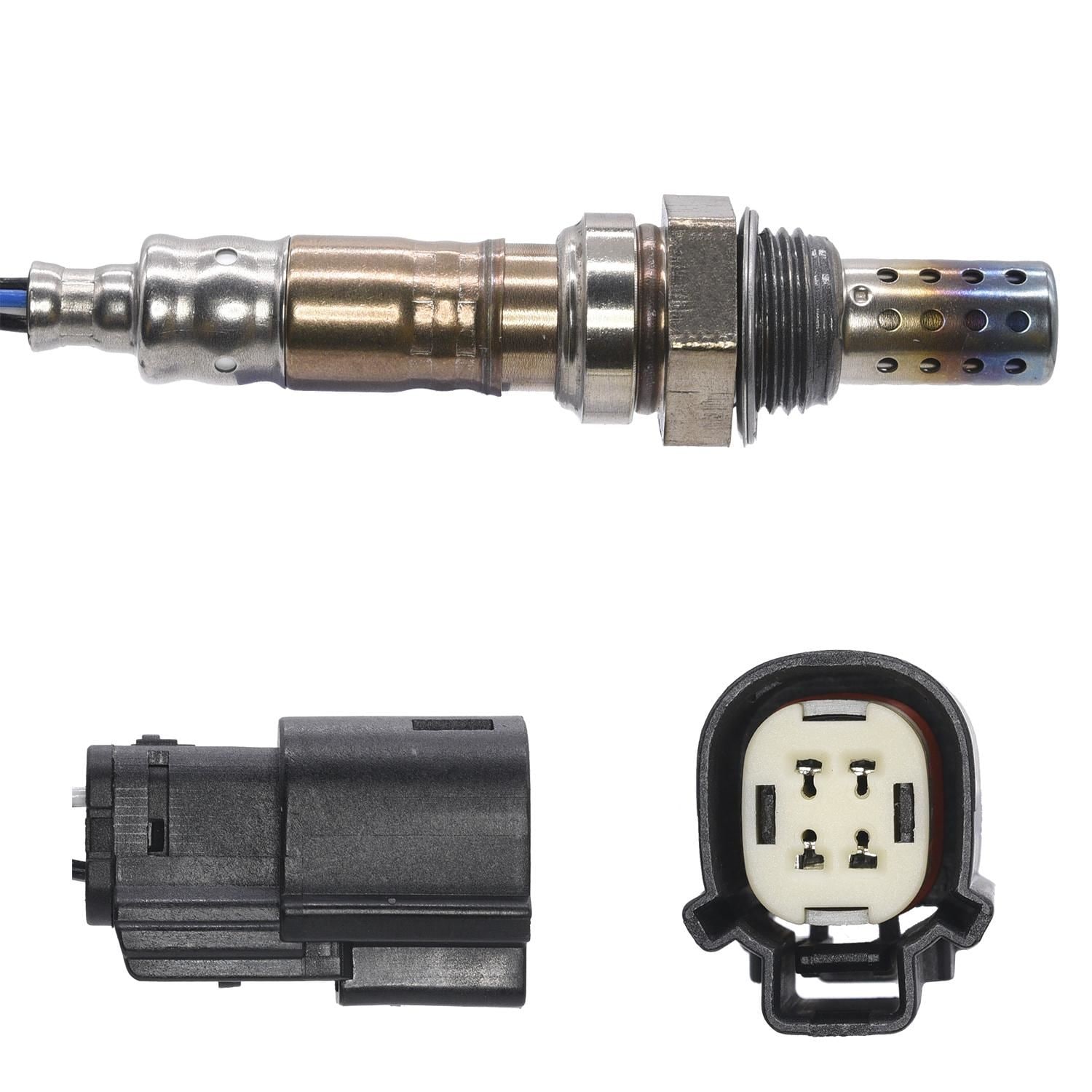 器02 Walker Products Oxygen Sensor 350-34361 | AutoZone