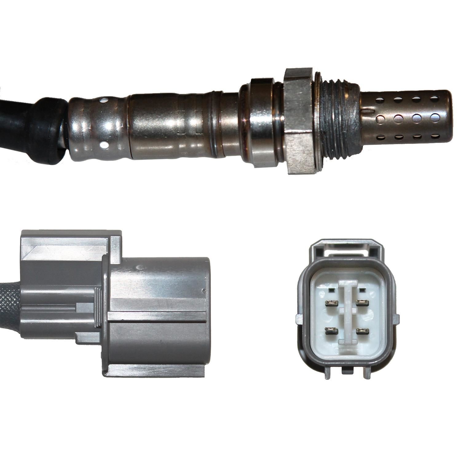 A Walker Products Oxygen Sensor 350-34386 | AutoZone