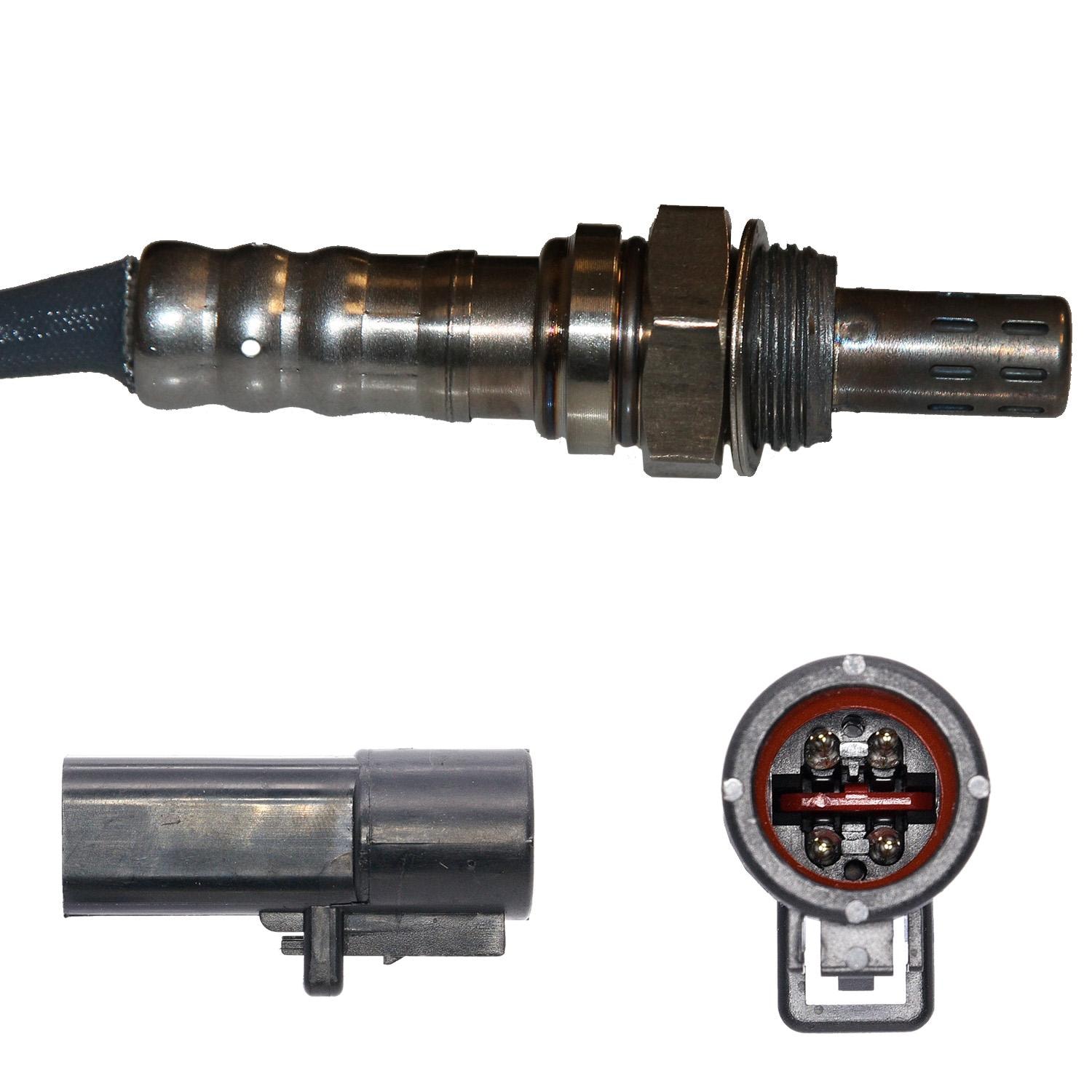 Walker Products Oxygen Sensor 350-34414 | AutoZone
