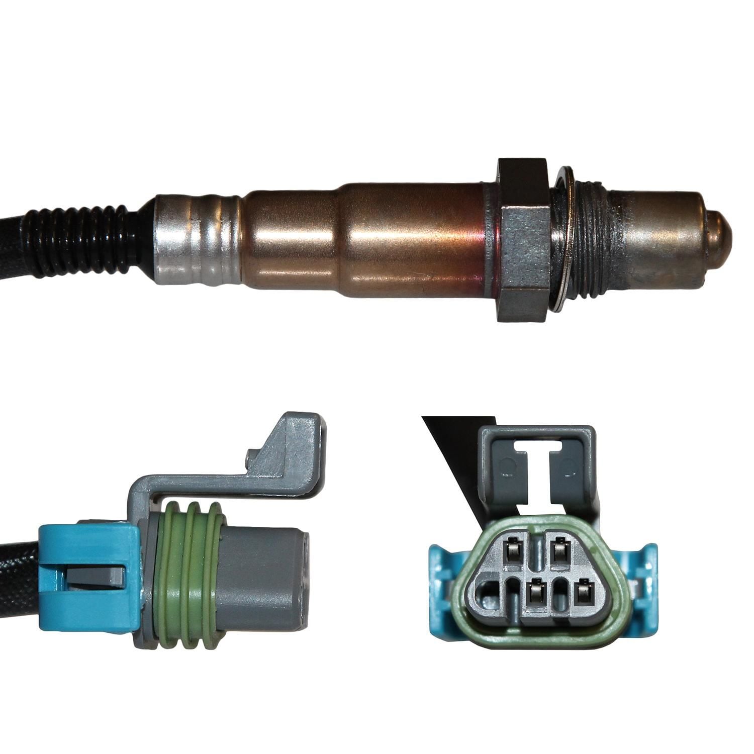 Walker Products Oxygen Sensor 350-34490 | AutoZone