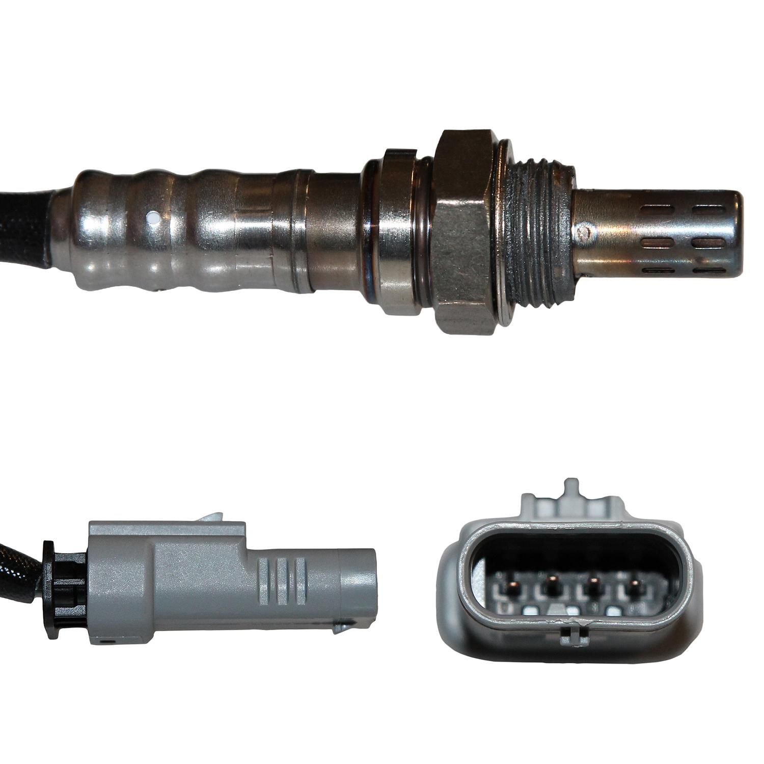 Walker Products Oxygen Sensor 350-34939 | AutoZone