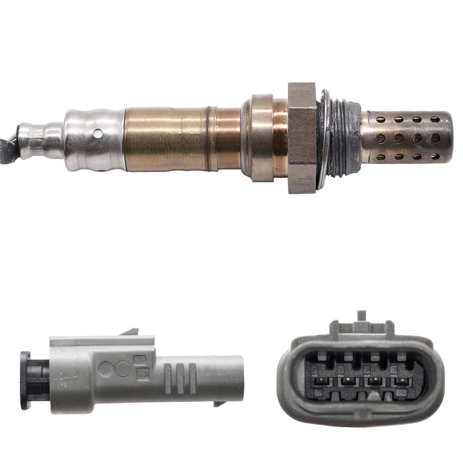 Walker Products Oxygen Sensor 350-34966 | AutoZone