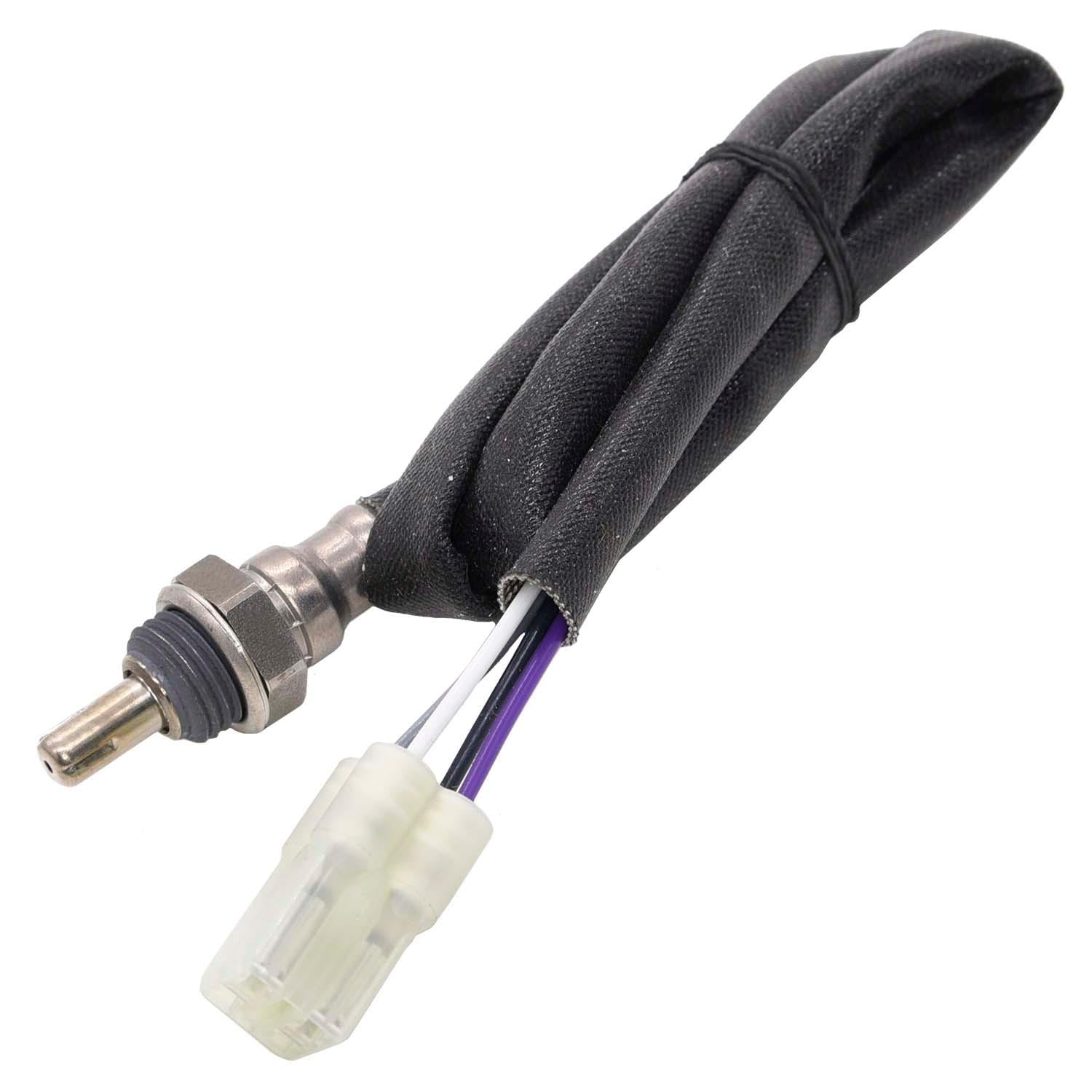 Walker O2 Sensor Walker Products Oxygen Sensor 932-34009 | AutoZone