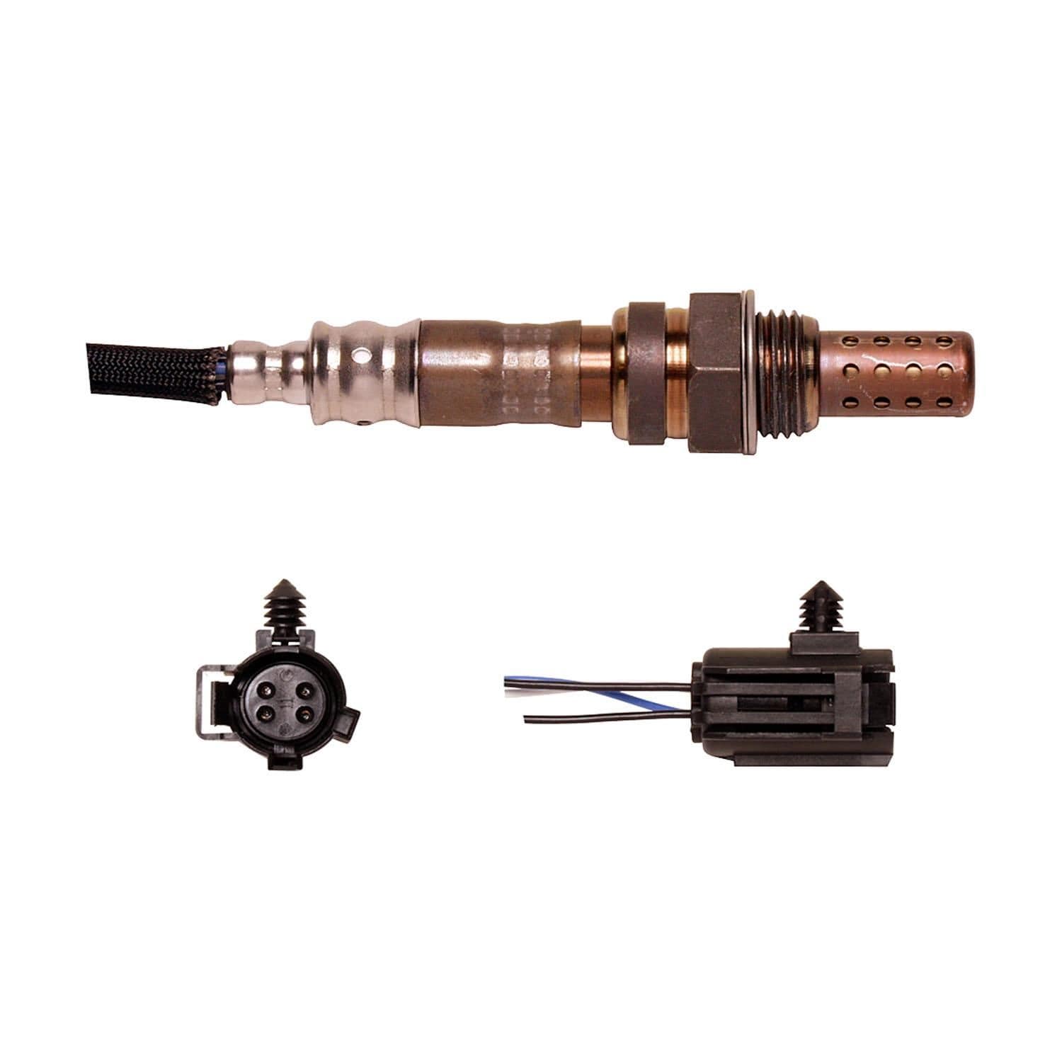 agenono出品 DENSO Oxygen Sensor 234-4078 | AutoZone
