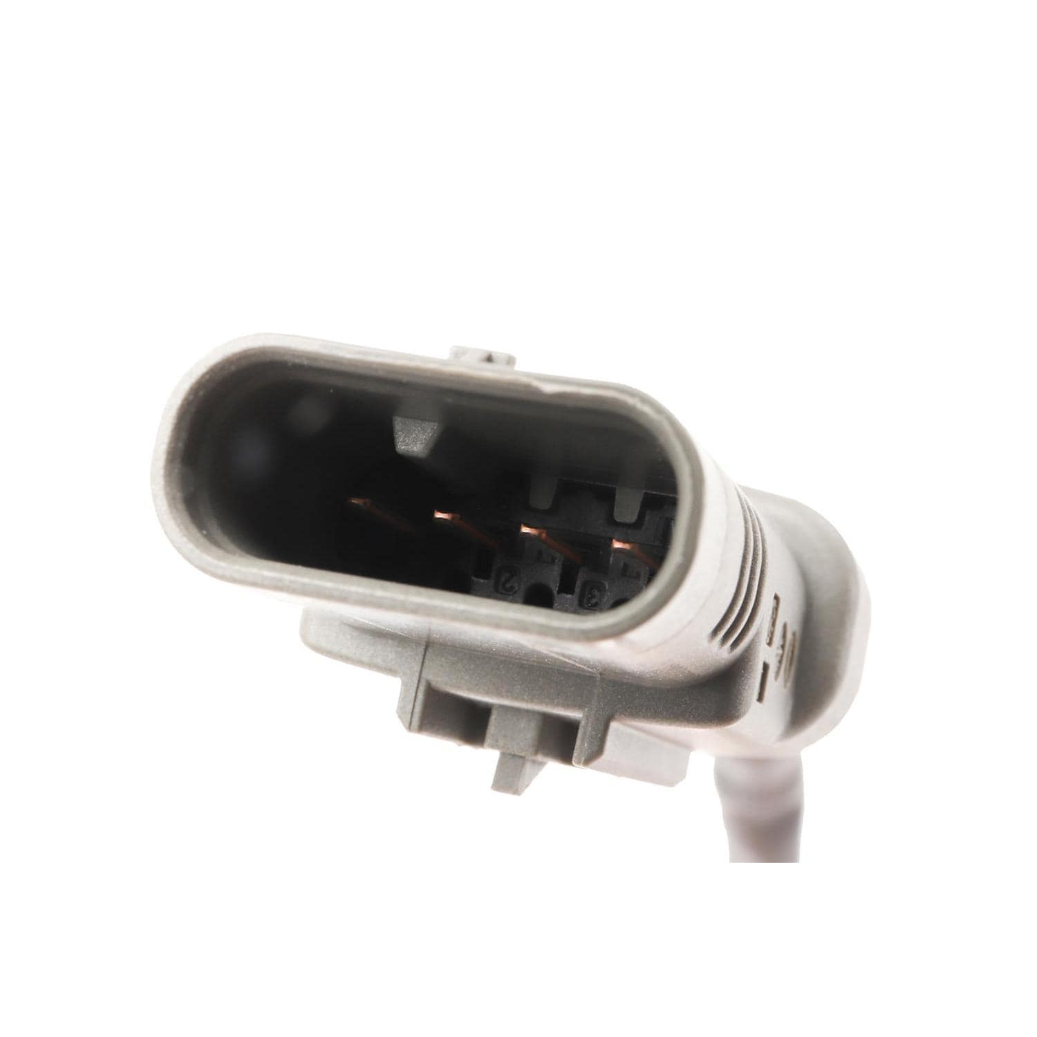 Sensore Ossido Di Azoto (NOx) ACDelco 12671387 - Kit Originale GM Con Sensore E Clip Per Motori Diesel