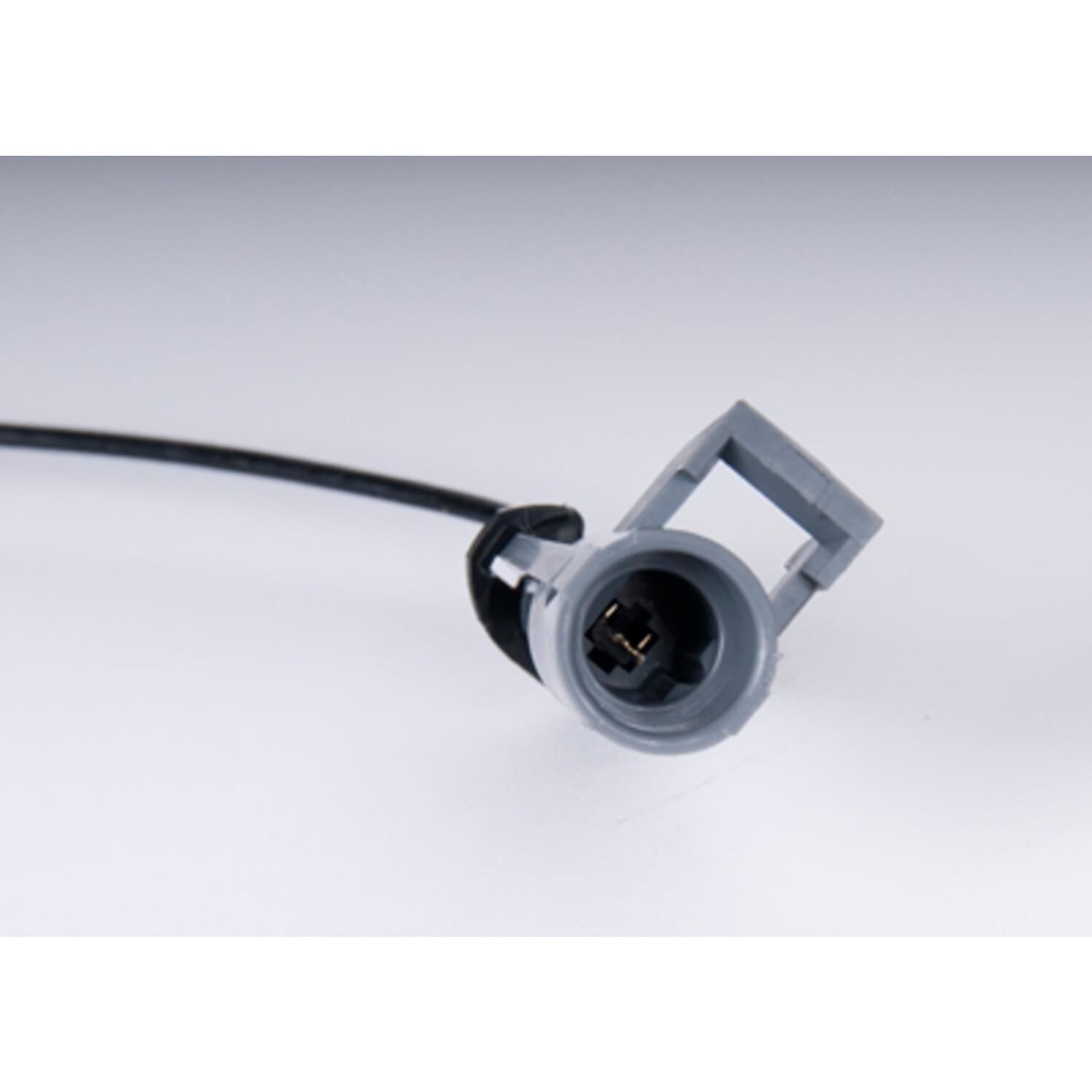 ACDelco Exact Fit Oxygen Sensor 21022987 | AutoZone