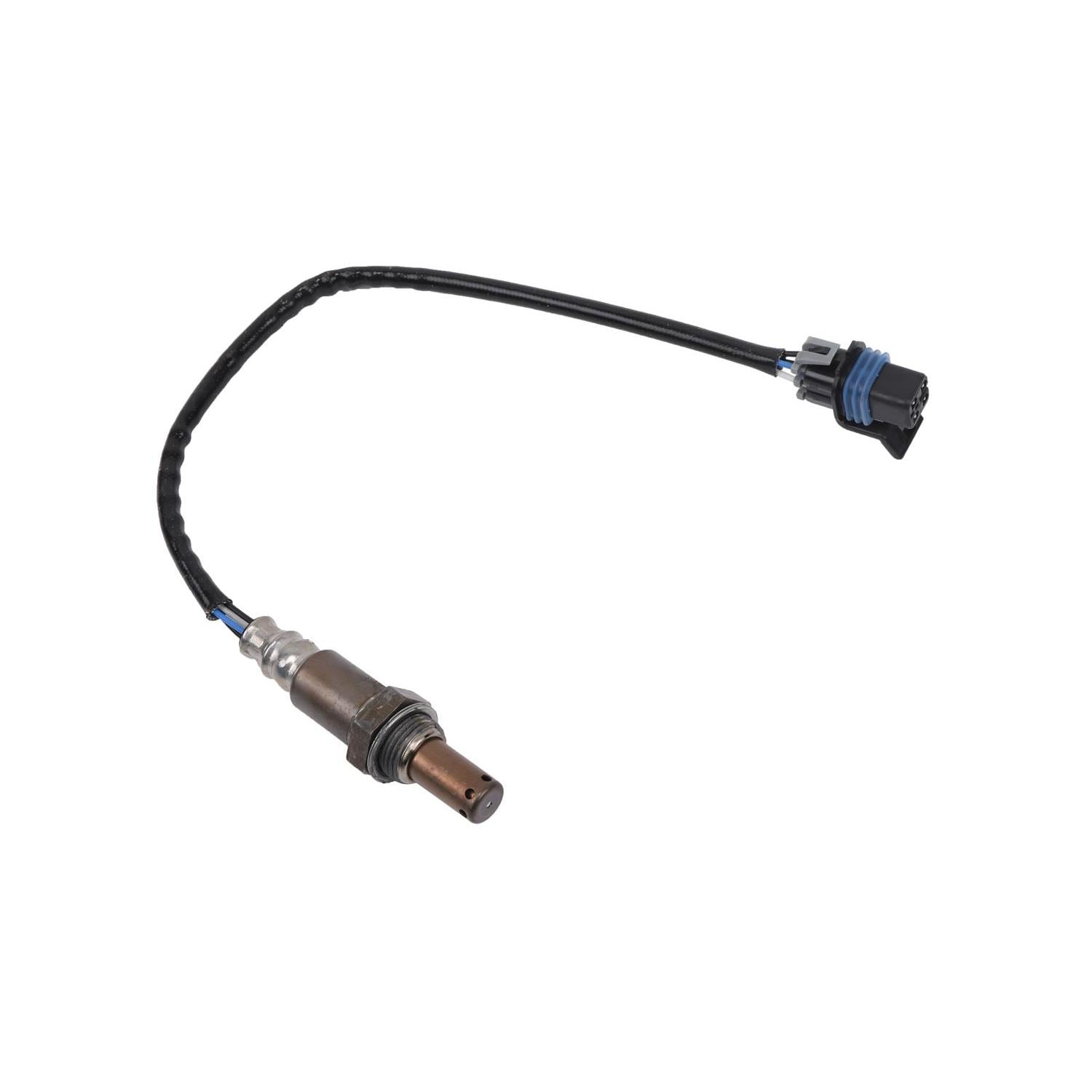 22135 O2 Sensor ACDelco Exact Fit Oxygen Sensor 213-3533 | AutoZone