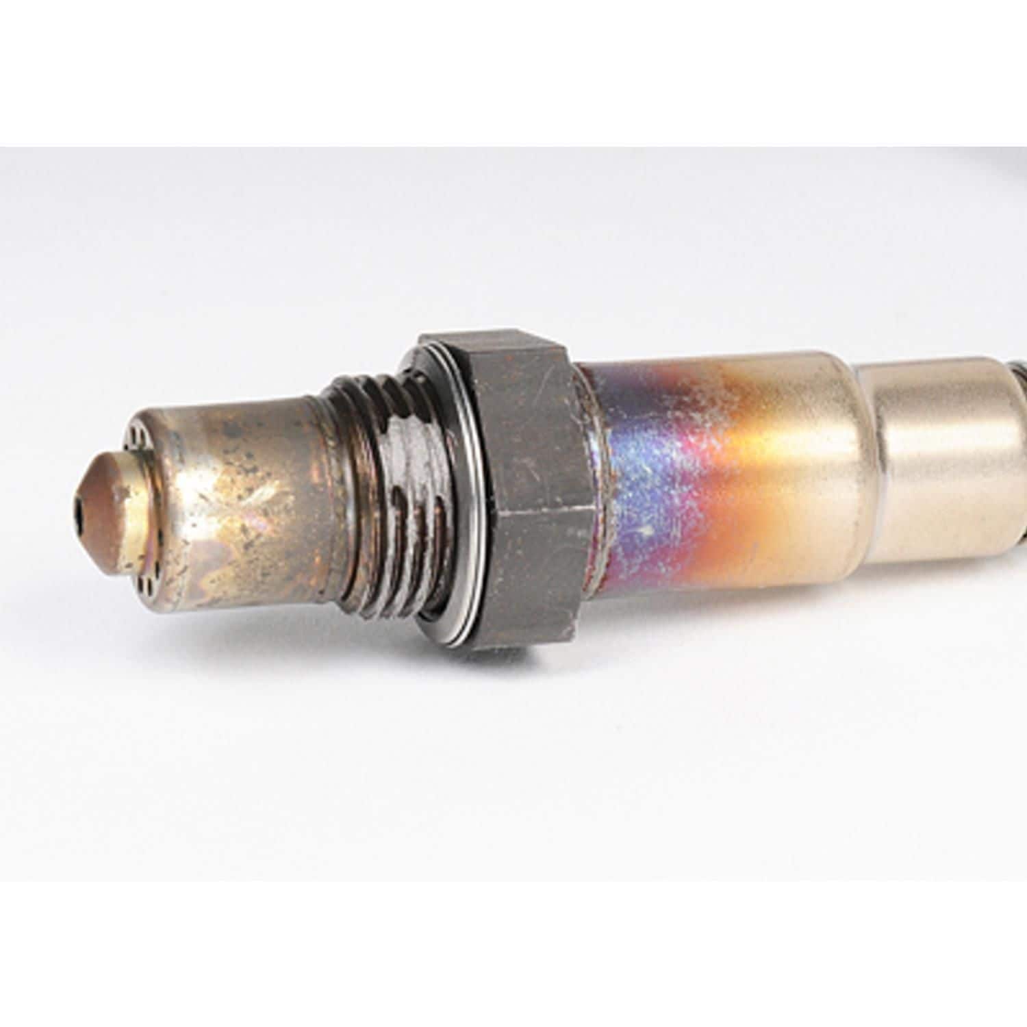 ACDelco Exact Fit Oxygen Sensor 213-3844 | AutoZone