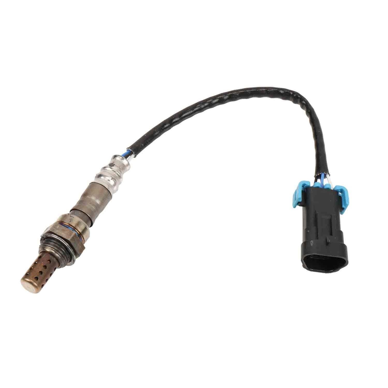 れおん Denso Direct Fit Oxygen Sensor 2344154 | O'Reilly Auto Parts