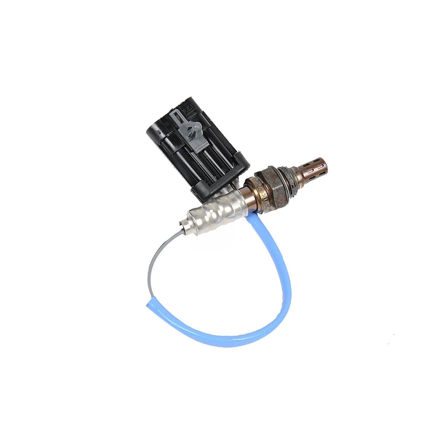 22135 O2 Sensor GM Genuine Parts Oxygen Sensor - AutoZone